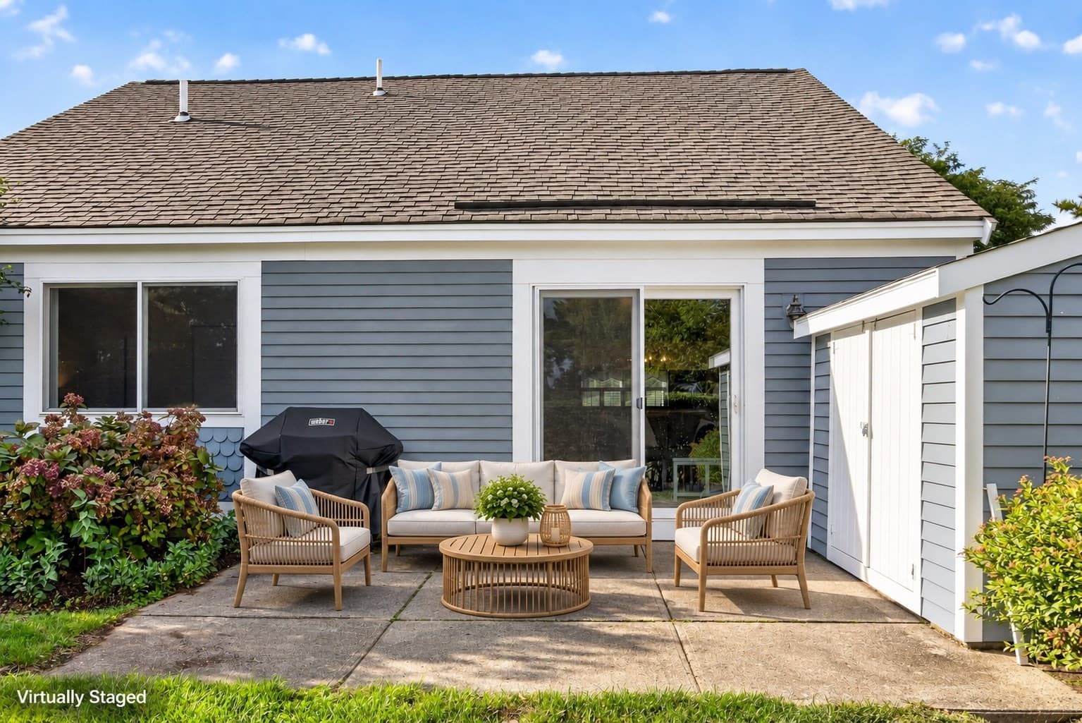 Condominium at 104 Susanna Drive # 104, Brewster MA 02631, Brewster, photo 26 of 38