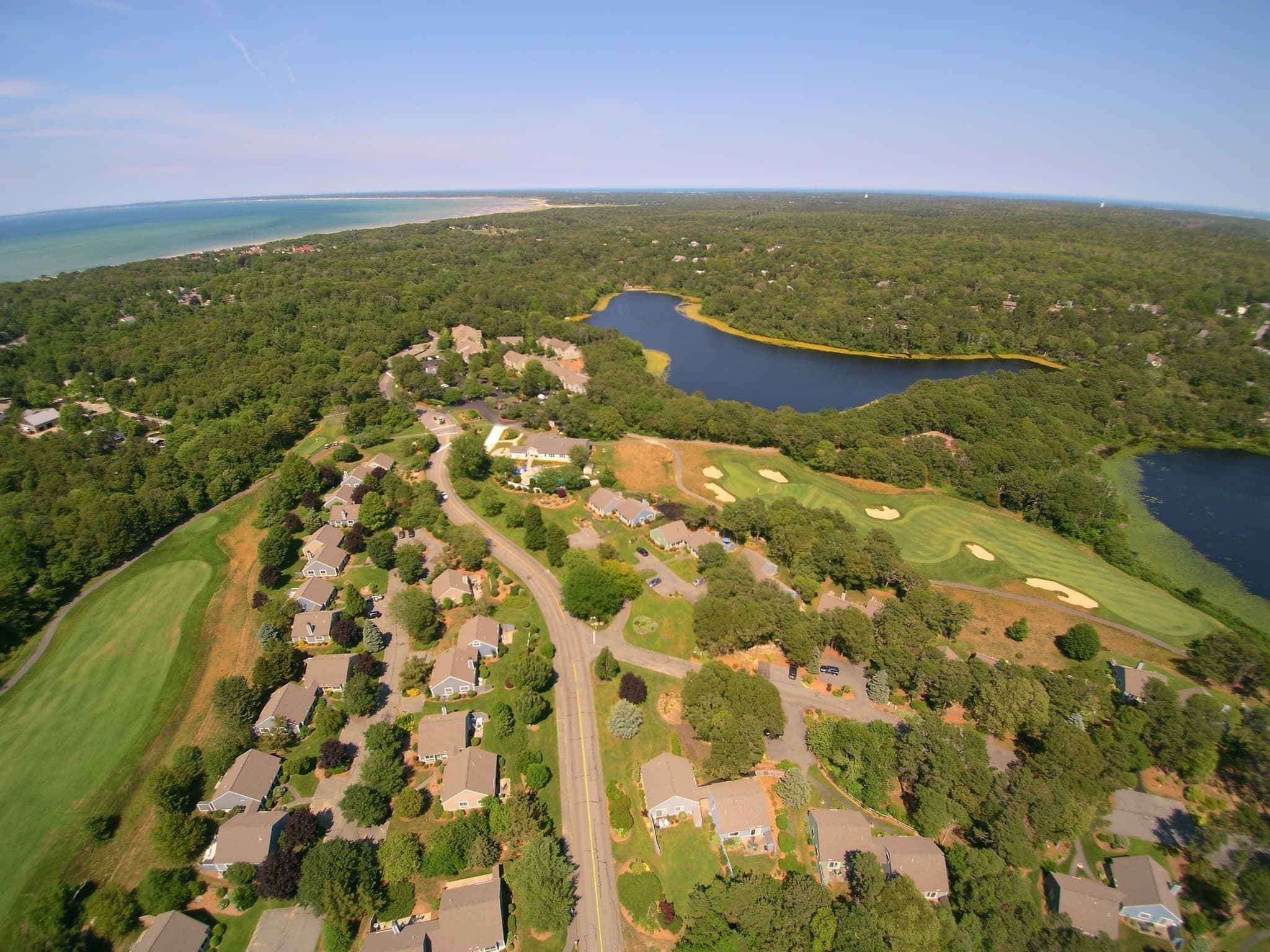 Condominium at 104 Susanna Drive # 104, Brewster MA 02631, Brewster, photo 32 of 38