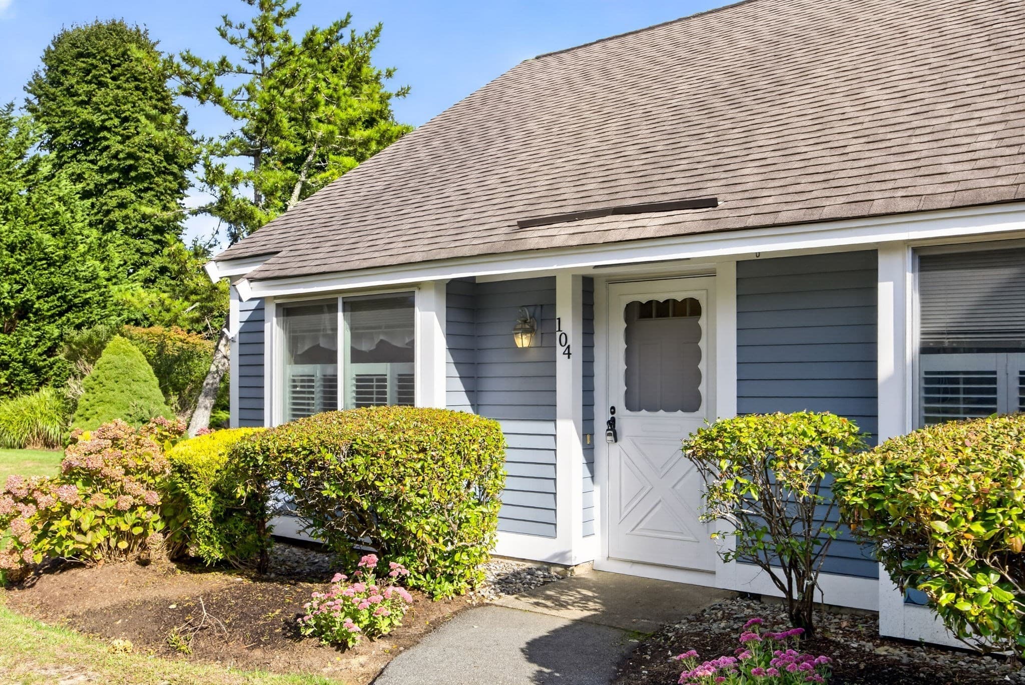 104 Susanna Drive # 104, Brewster MA 02631