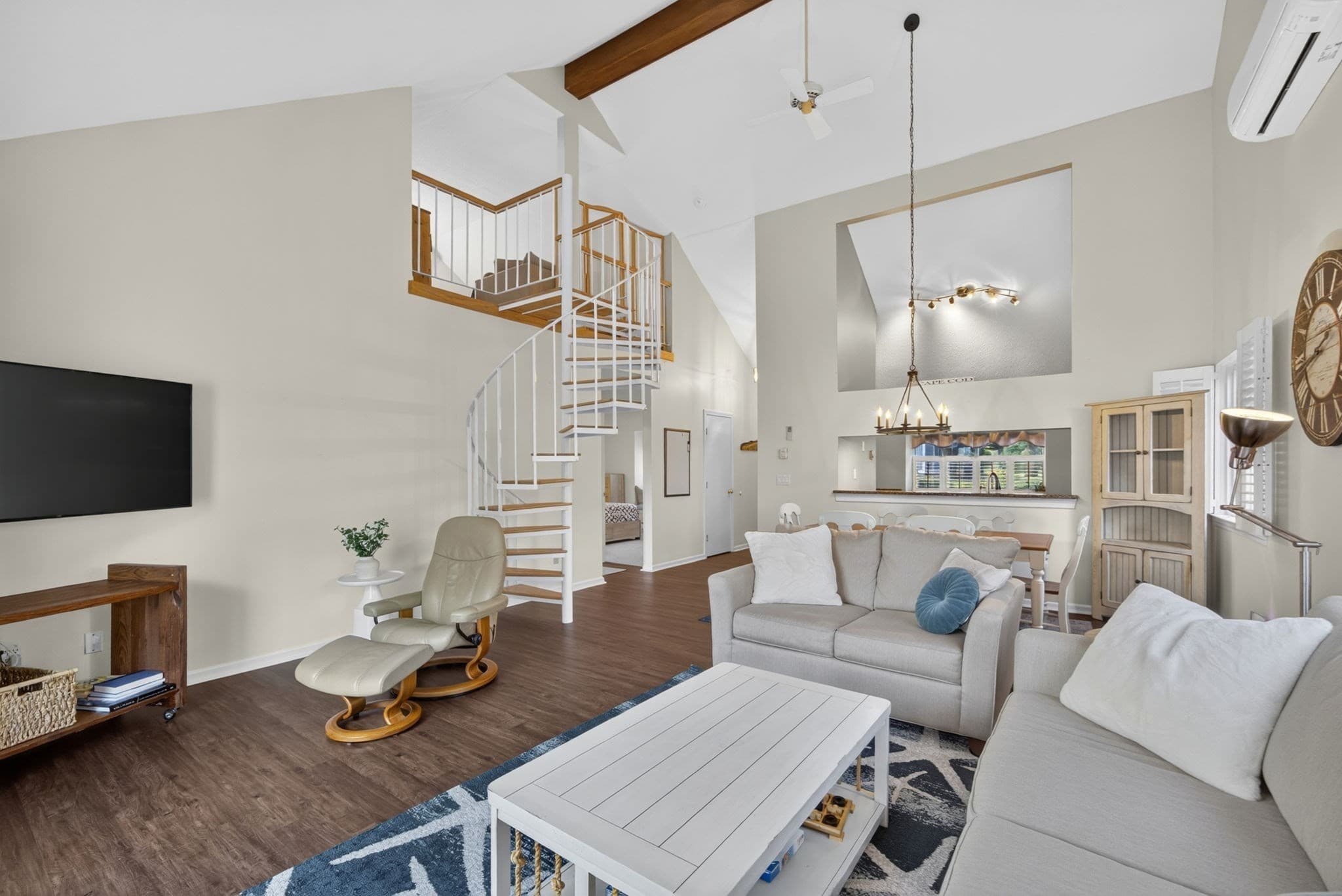 Condominium at 104 Susanna Drive # 104, Brewster MA 02631, Brewster, photo 5 of 38