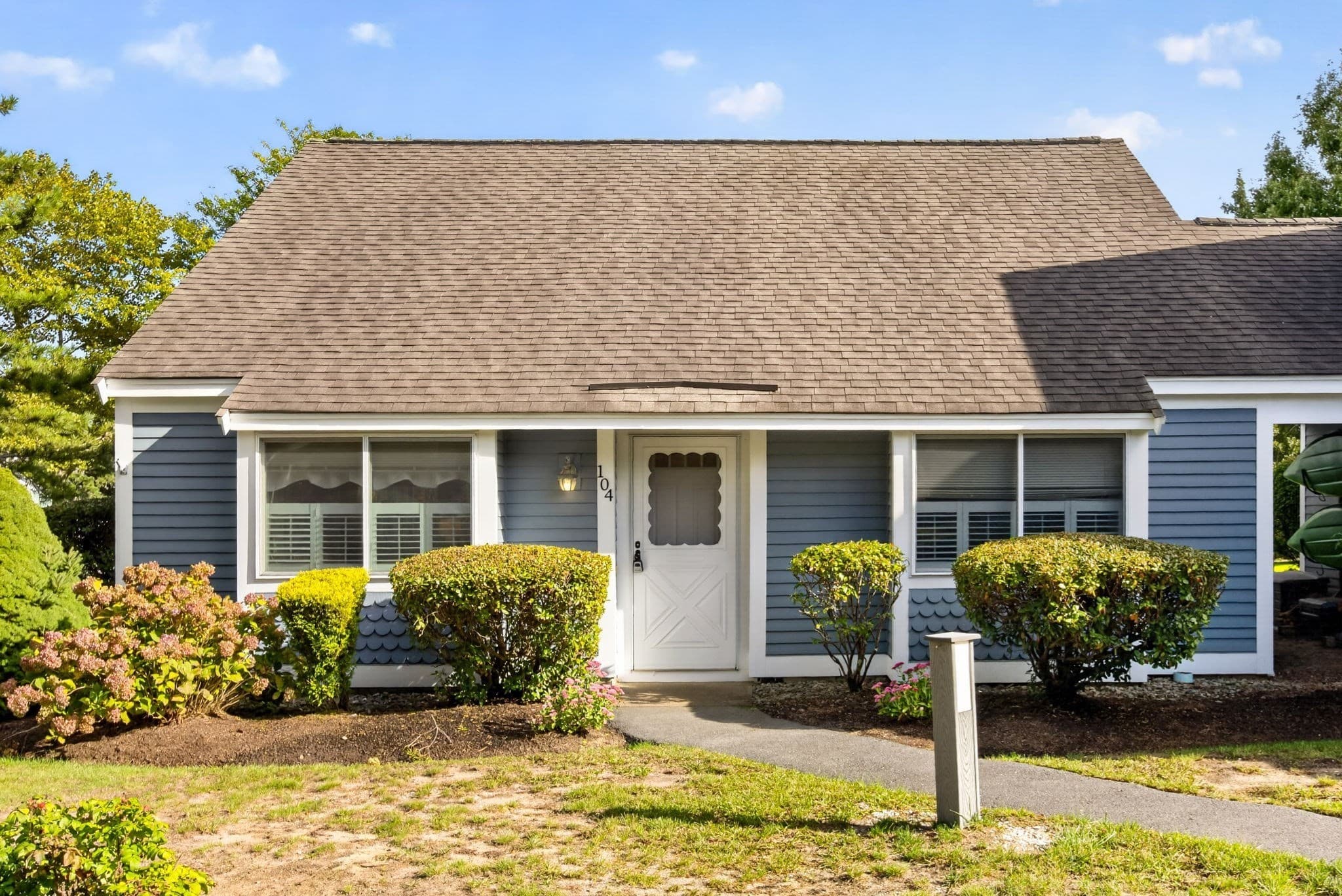 Condominium at 104 Susanna Drive # 104, Brewster MA 02631, Brewster, photo 30 of 38