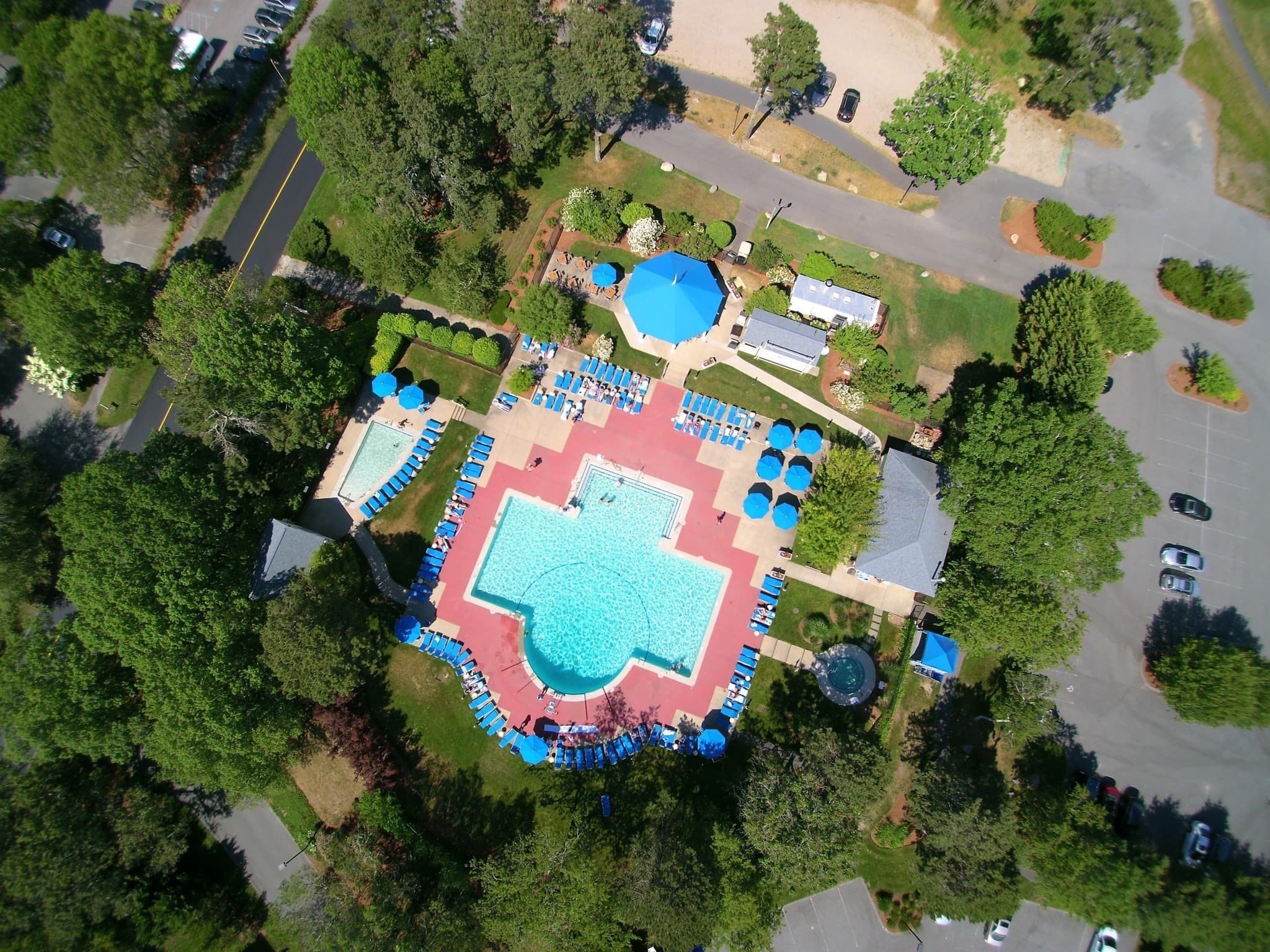 Condominium at 104 Susanna Drive # 104, Brewster MA 02631, Brewster, photo 33 of 38