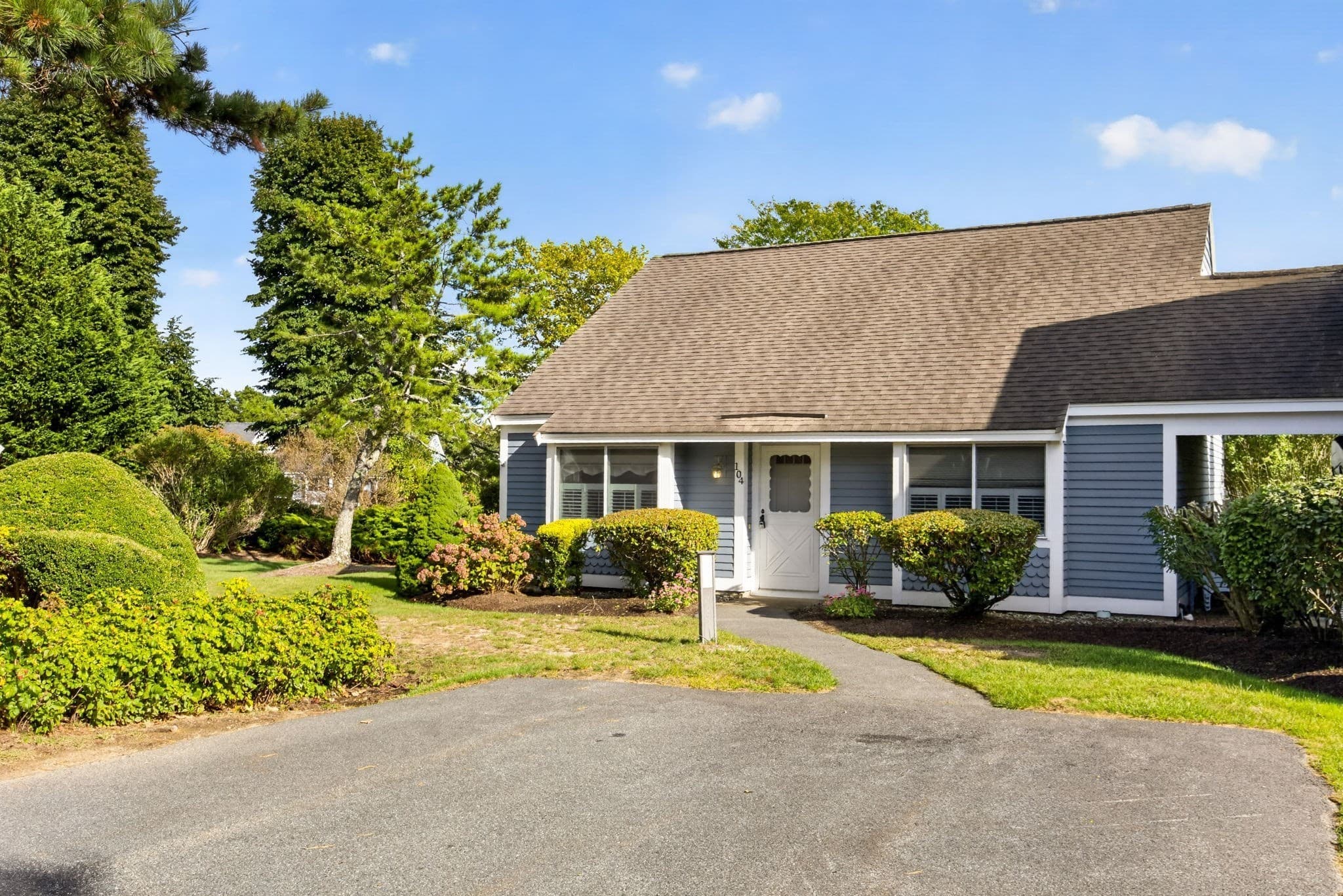 Condominium at 104 Susanna Drive # 104, Brewster MA 02631, Brewster, photo 29 of 38