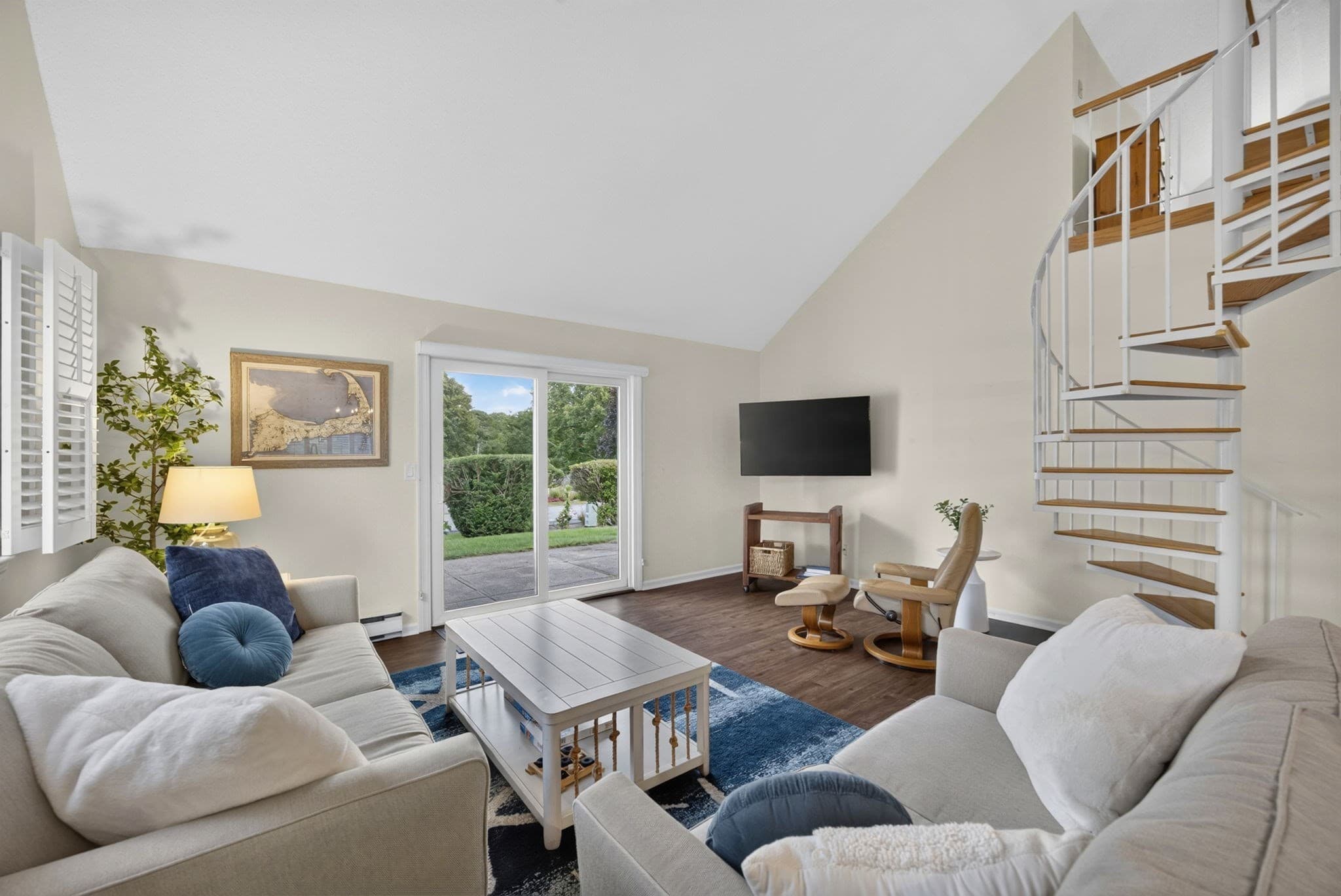 Condominium at 104 Susanna Drive # 104, Brewster MA 02631, Brewster, photo 8 of 38