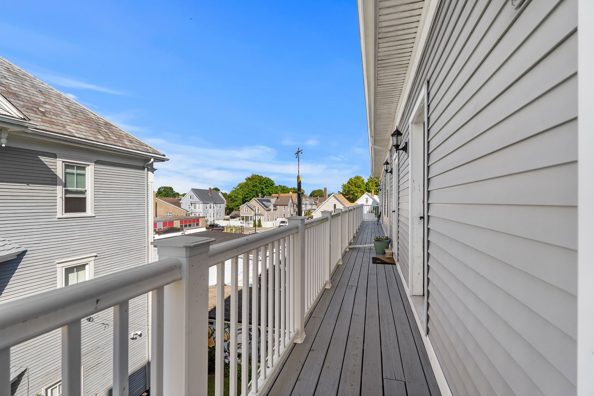 Condominium at 224 Court Street # 3, New Bedford MA 02740, New Bedford, photo 28 of 32