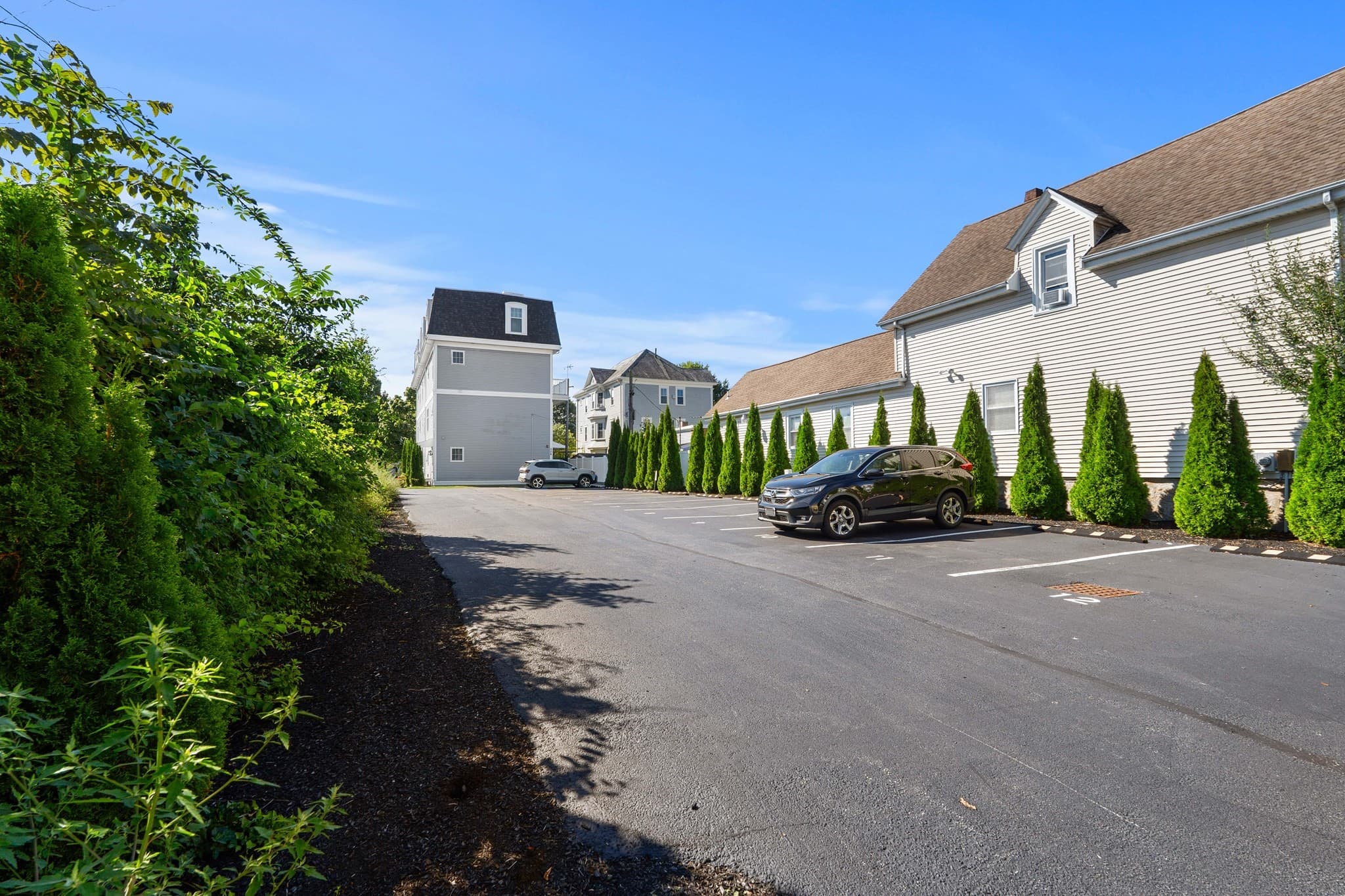 Condominium at 224 Court Street # 3, New Bedford MA 02740, New Bedford, photo 31 of 32
