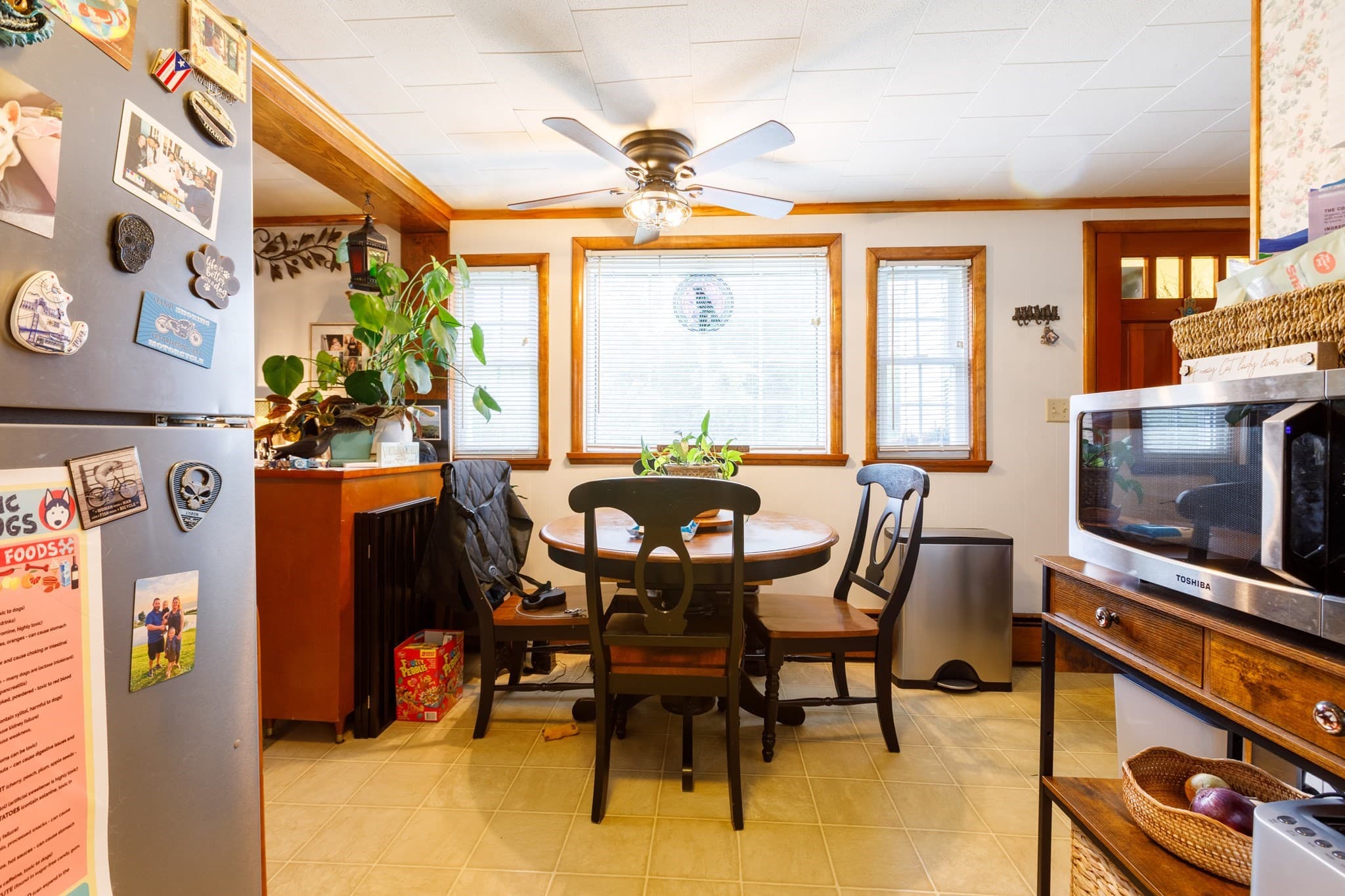 2 Family - 2 Units Side by Side at 16 Brooks Pond Rd, North Brookfield MA 01535, North Brookfield, photo 12 of 15