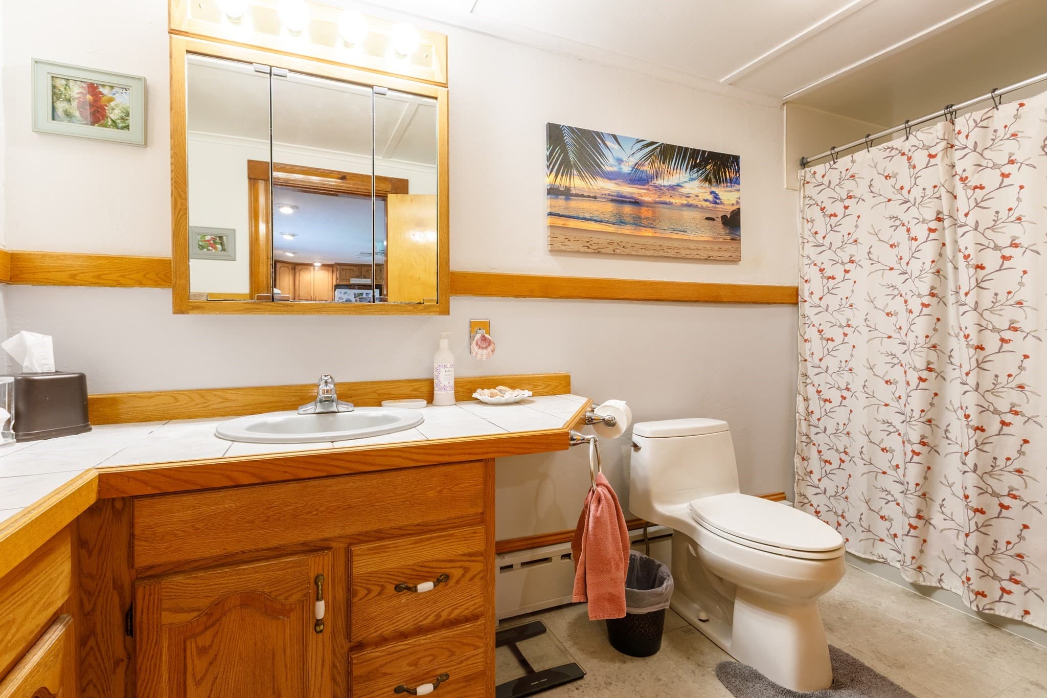 2 Family - 2 Units Side by Side at 16 Brooks Pond Rd, North Brookfield MA 01535, North Brookfield, photo 10 of 15