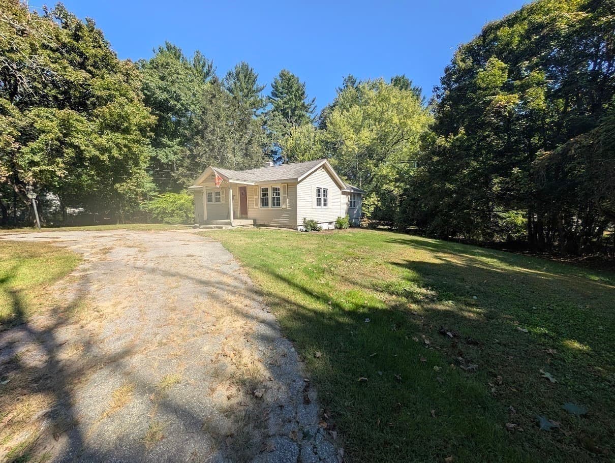 Single Family Residence at 93 Richardson Corner Rd, Charlton MA 01507, Charlton, photo 42 of 42