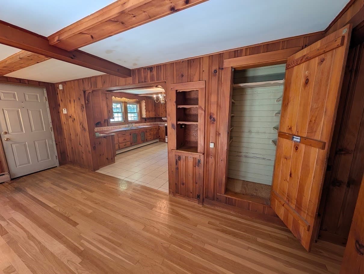 Single Family Residence at 93 Richardson Corner Rd, Charlton MA 01507, Charlton, photo 22 of 42