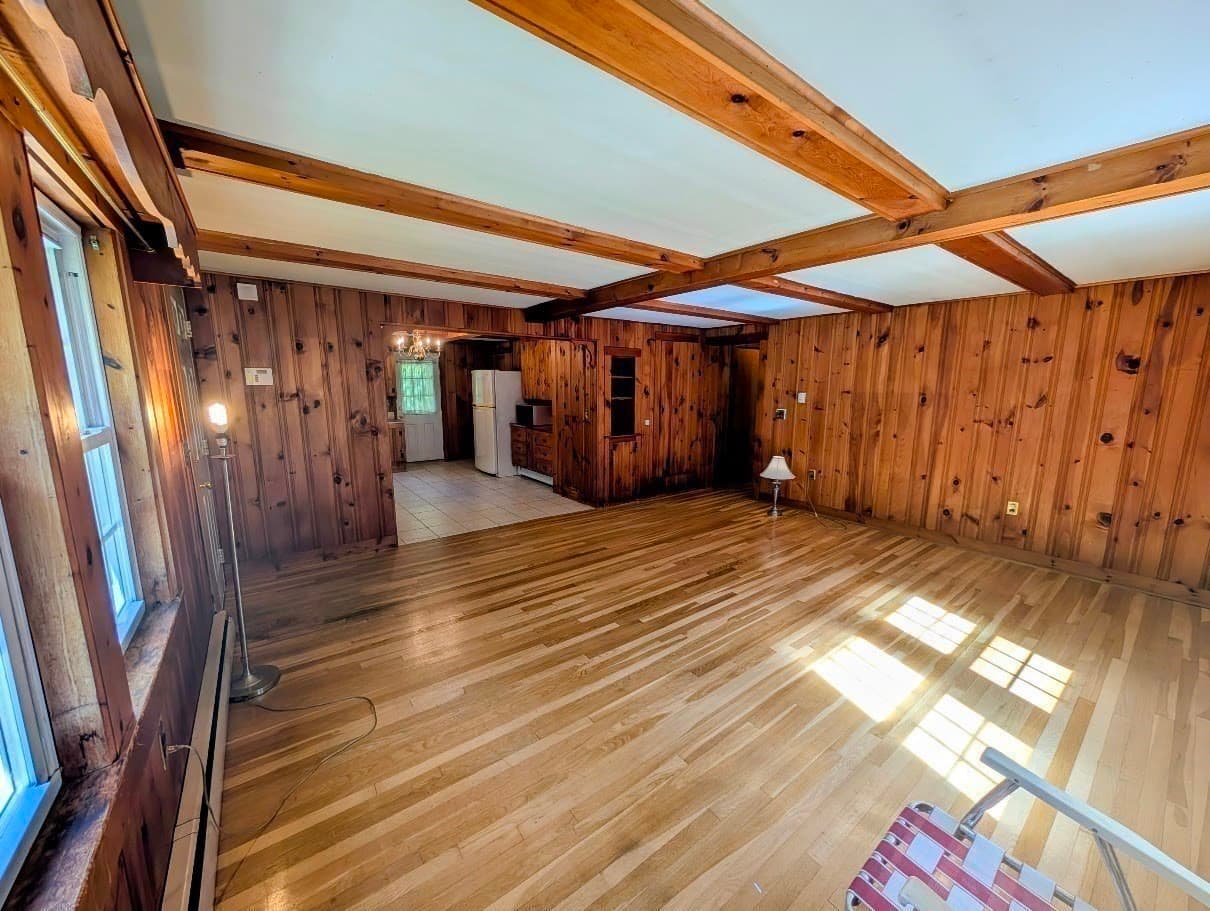 Single Family Residence at 93 Richardson Corner Rd, Charlton MA 01507, Charlton, photo 34 of 42