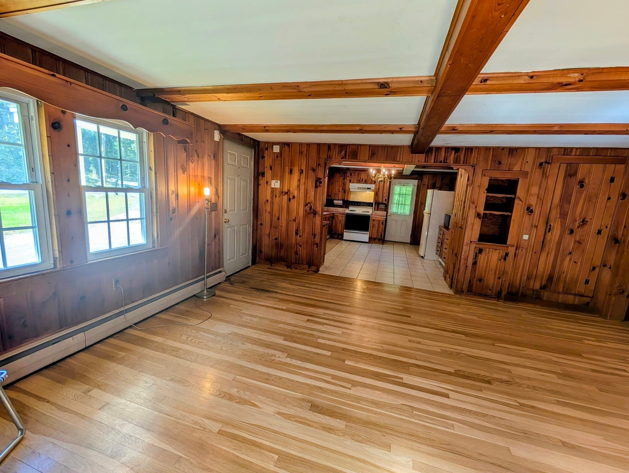 Single Family Residence at 93 Richardson Corner Rd, Charlton MA 01507, Charlton, photo 33 of 42