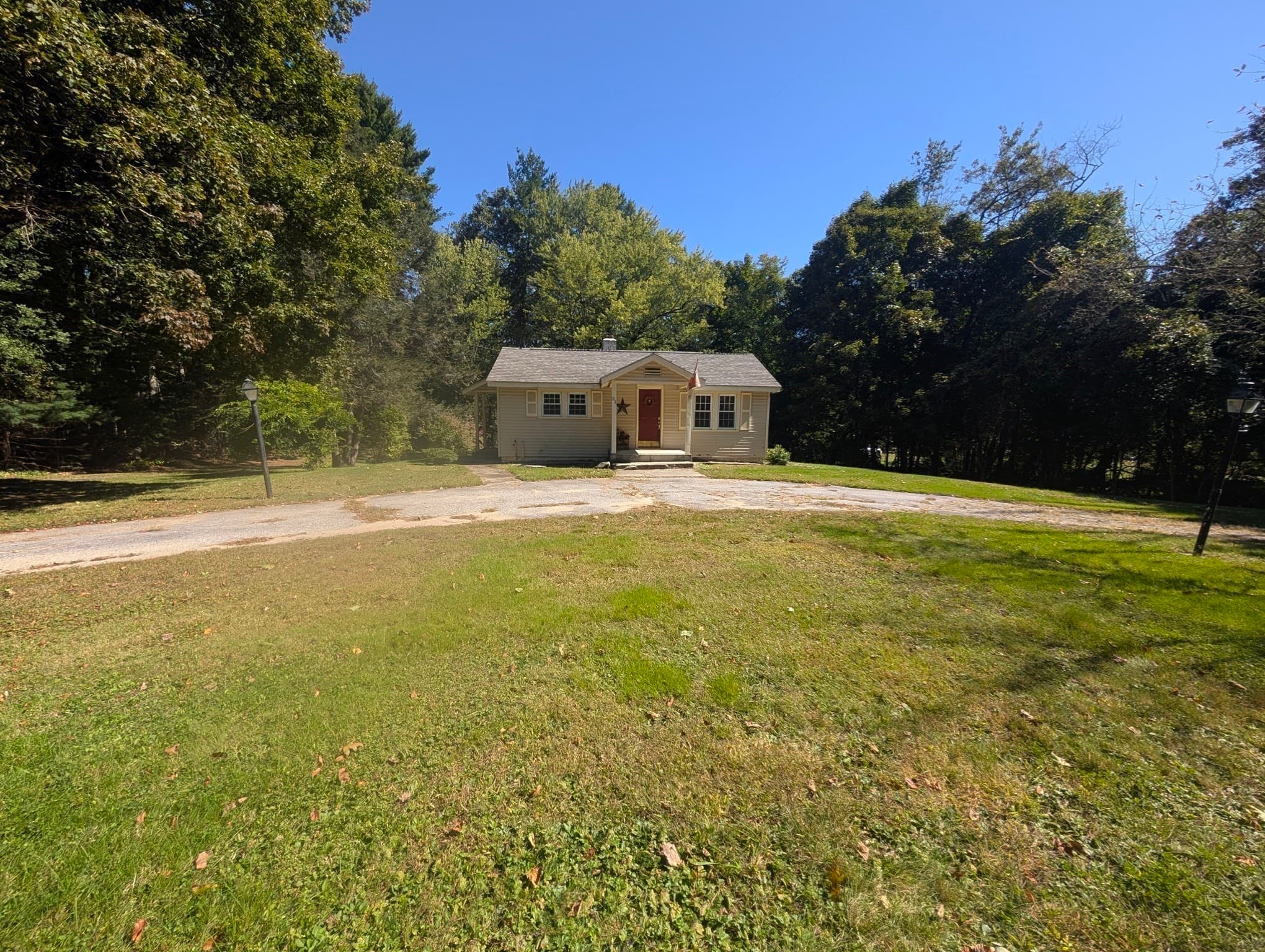 Single Family Residence at 93 Richardson Corner Rd, Charlton MA 01507, Charlton, photo 29 of 42