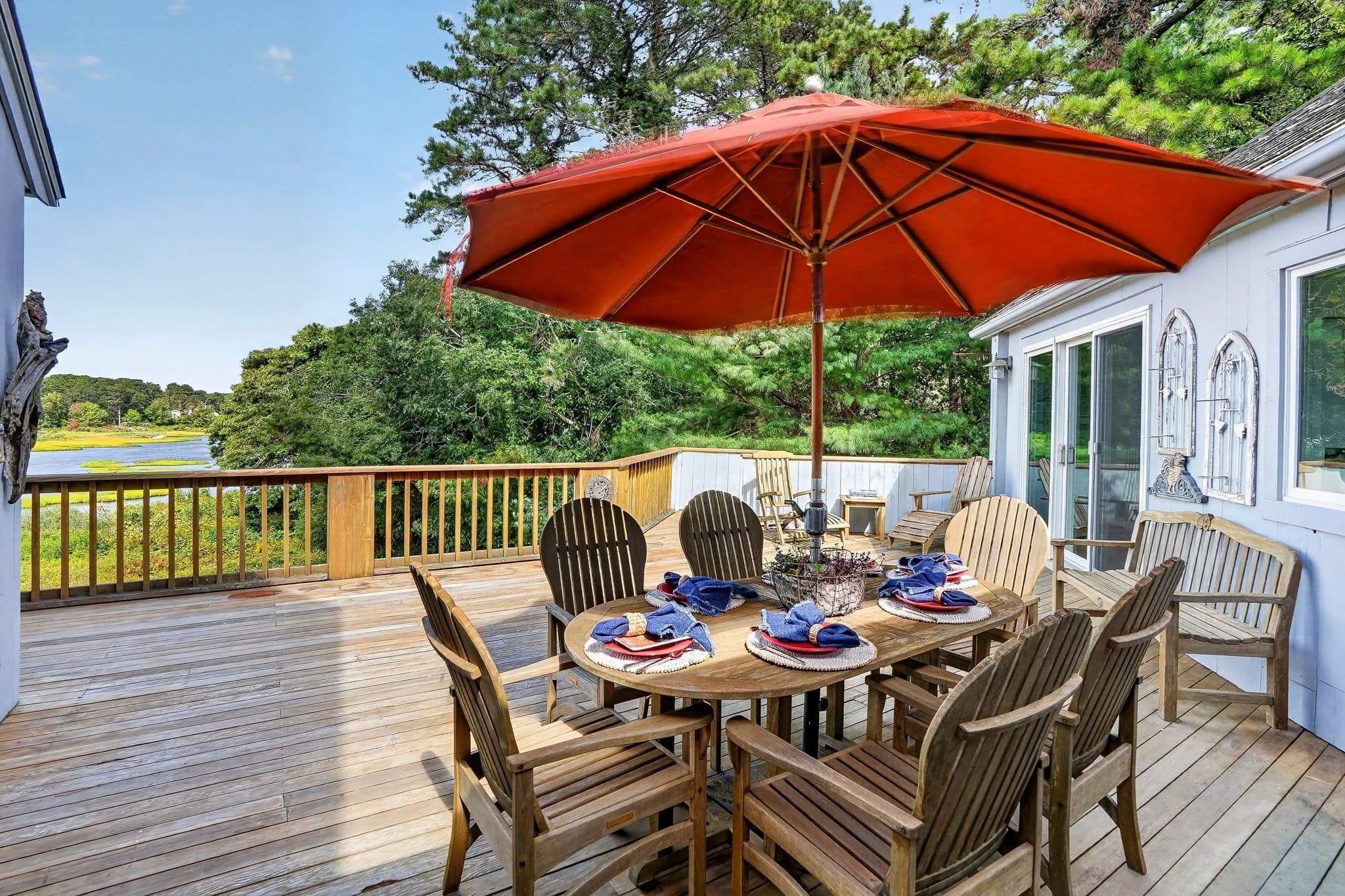 Single Family Residence at 24 Myober Ln, Edgartown MA 02539, Edgartown, photo 6 of 37