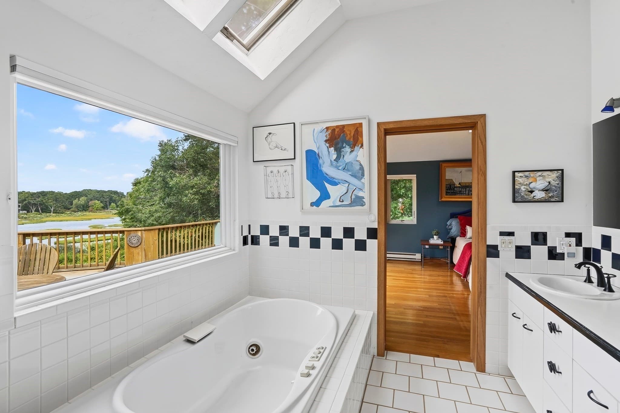 Single Family Residence at 24 Myober Ln, Edgartown MA 02539, Edgartown, photo 17 of 37
