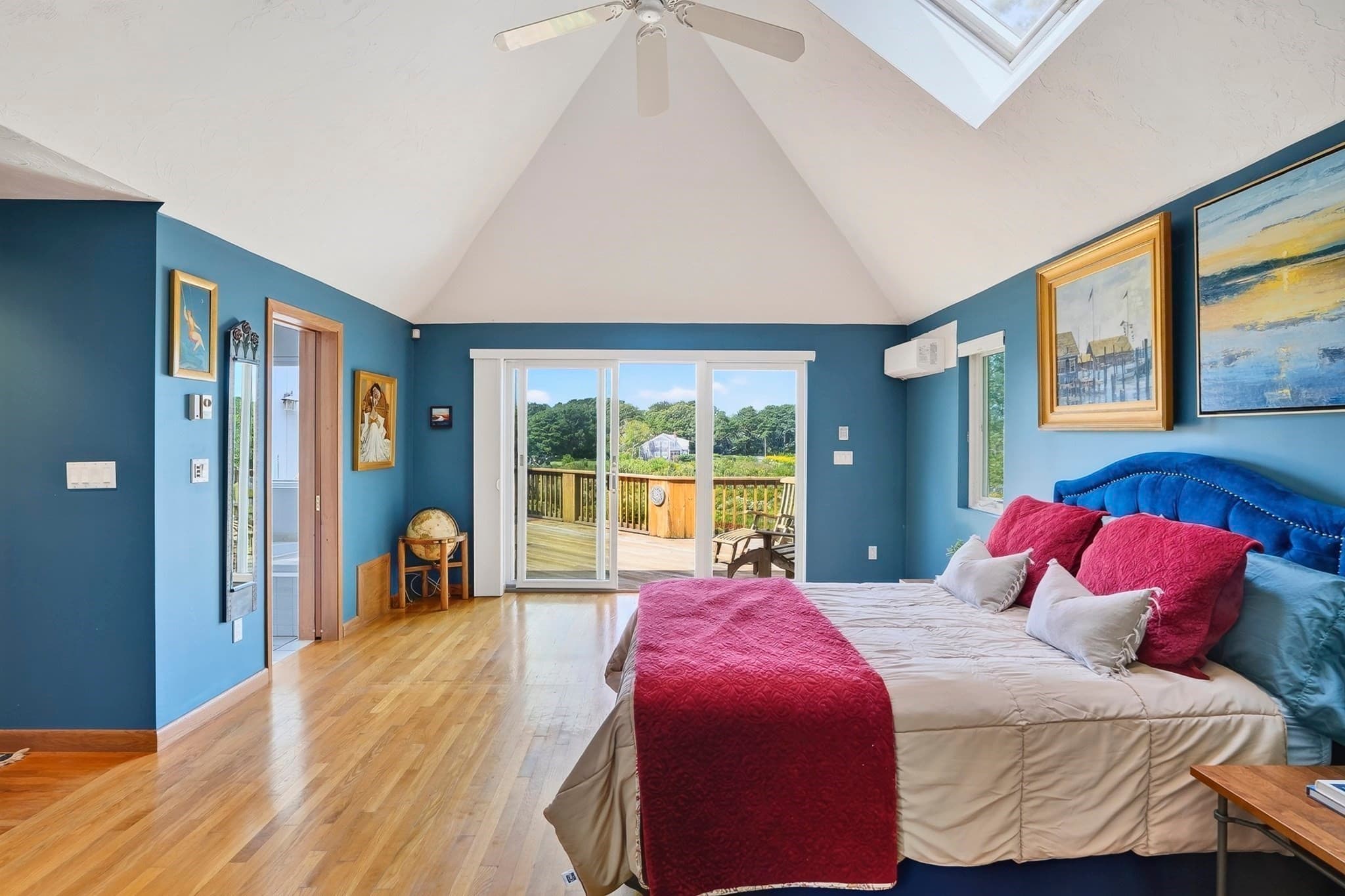Single Family Residence at 24 Myober Ln, Edgartown MA 02539, Edgartown, photo 16 of 37