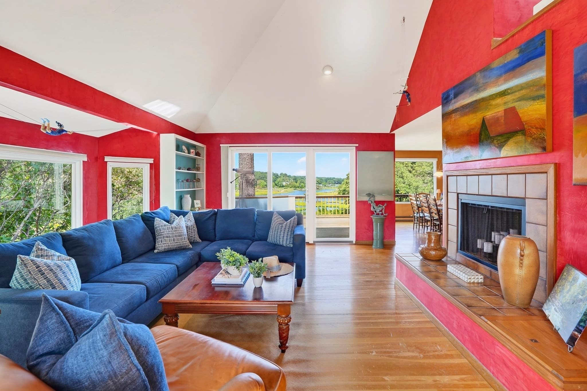 Single Family Residence at 24 Myober Ln, Edgartown MA 02539, Edgartown, photo 12 of 37