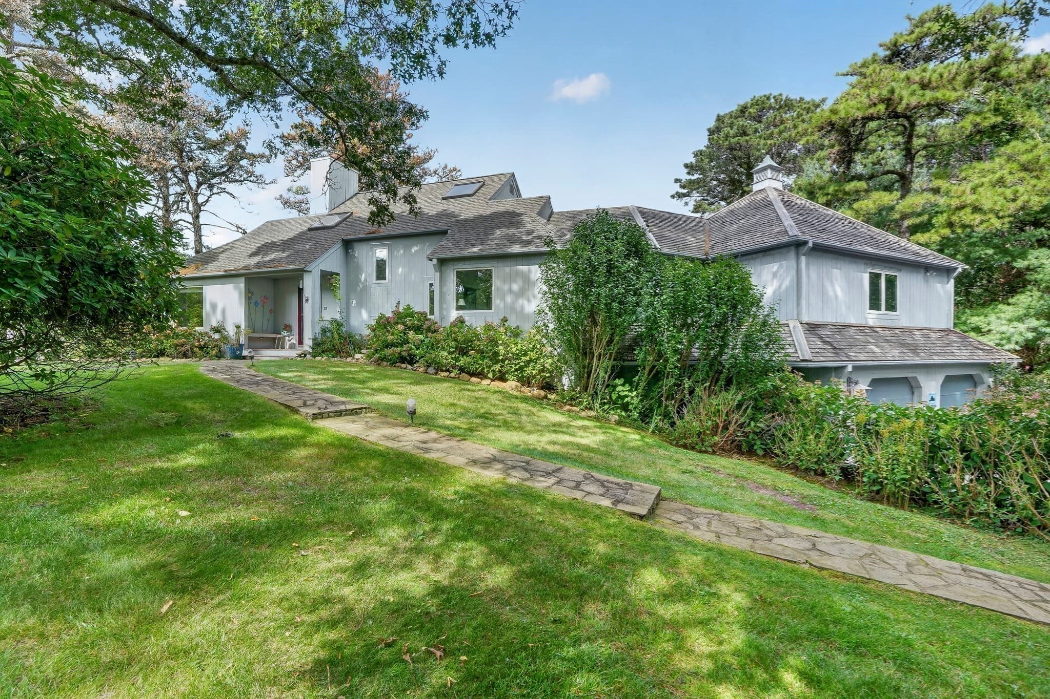 Single Family Residence at 24 Myober Ln, Edgartown MA 02539, Edgartown, photo 36 of 37