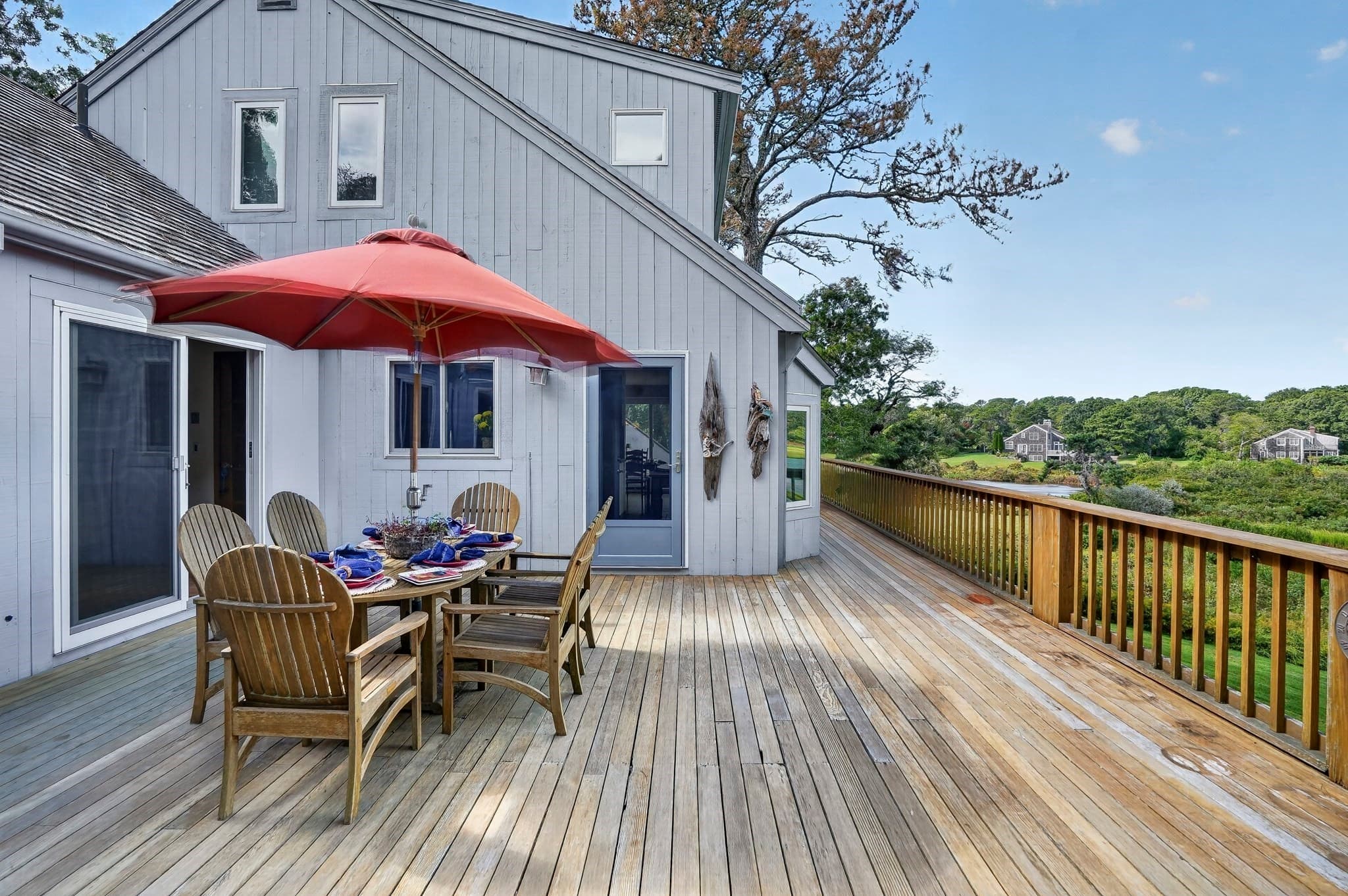 Single Family Residence at 24 Myober Ln, Edgartown MA 02539, Edgartown, photo 5 of 37