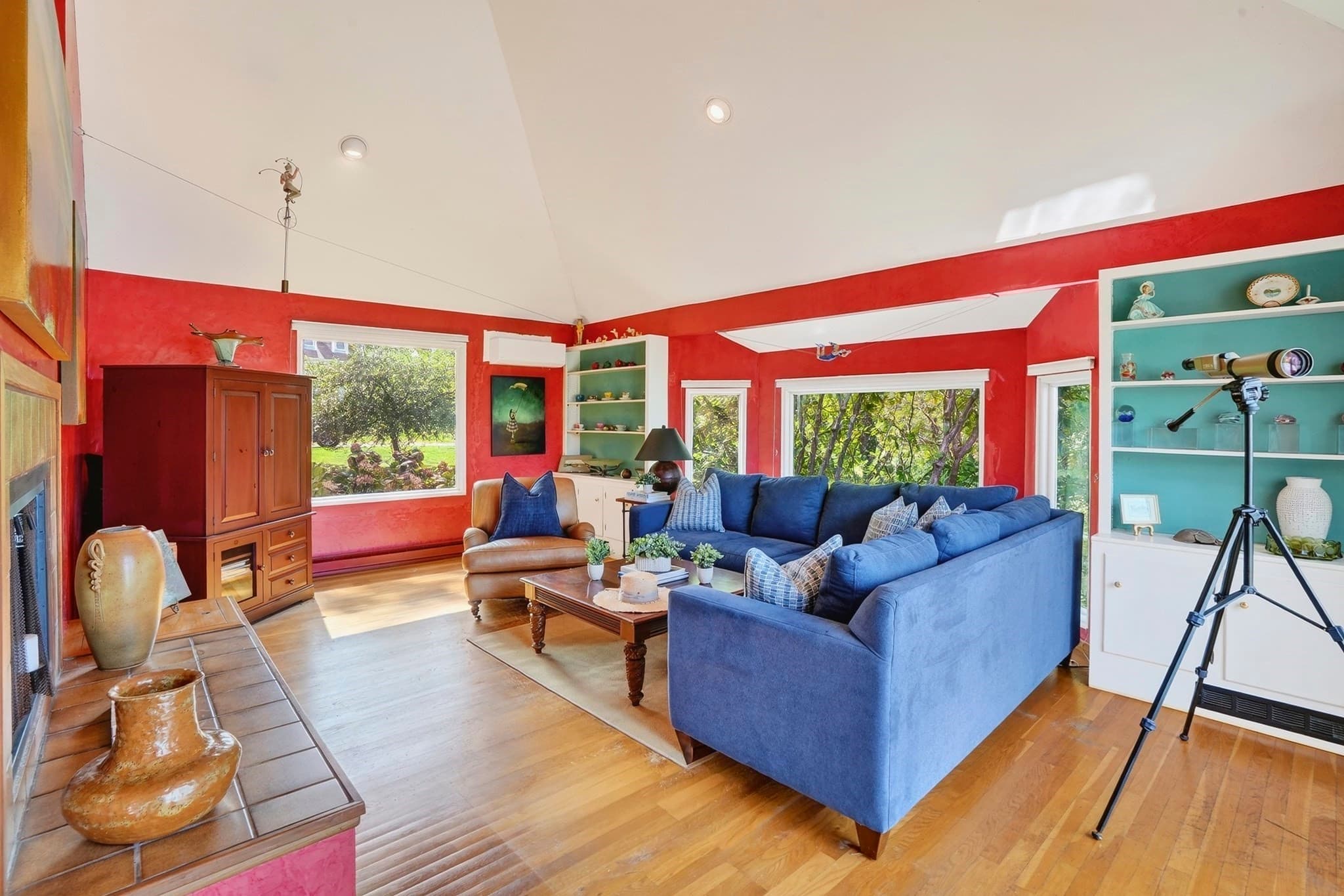 Single Family Residence at 24 Myober Ln, Edgartown MA 02539, Edgartown, photo 14 of 37