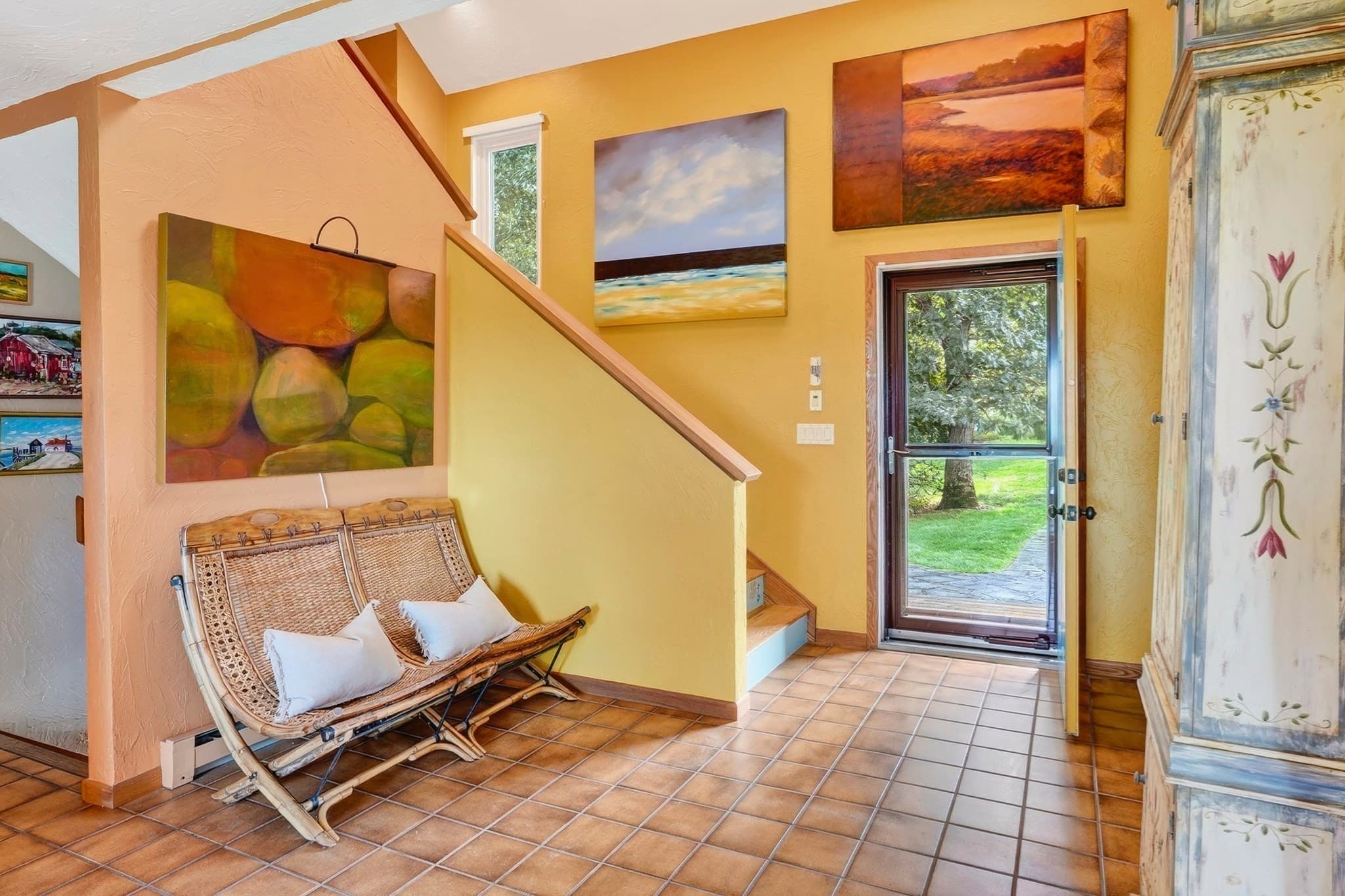Single Family Residence at 24 Myober Ln, Edgartown MA 02539, Edgartown, photo 29 of 37