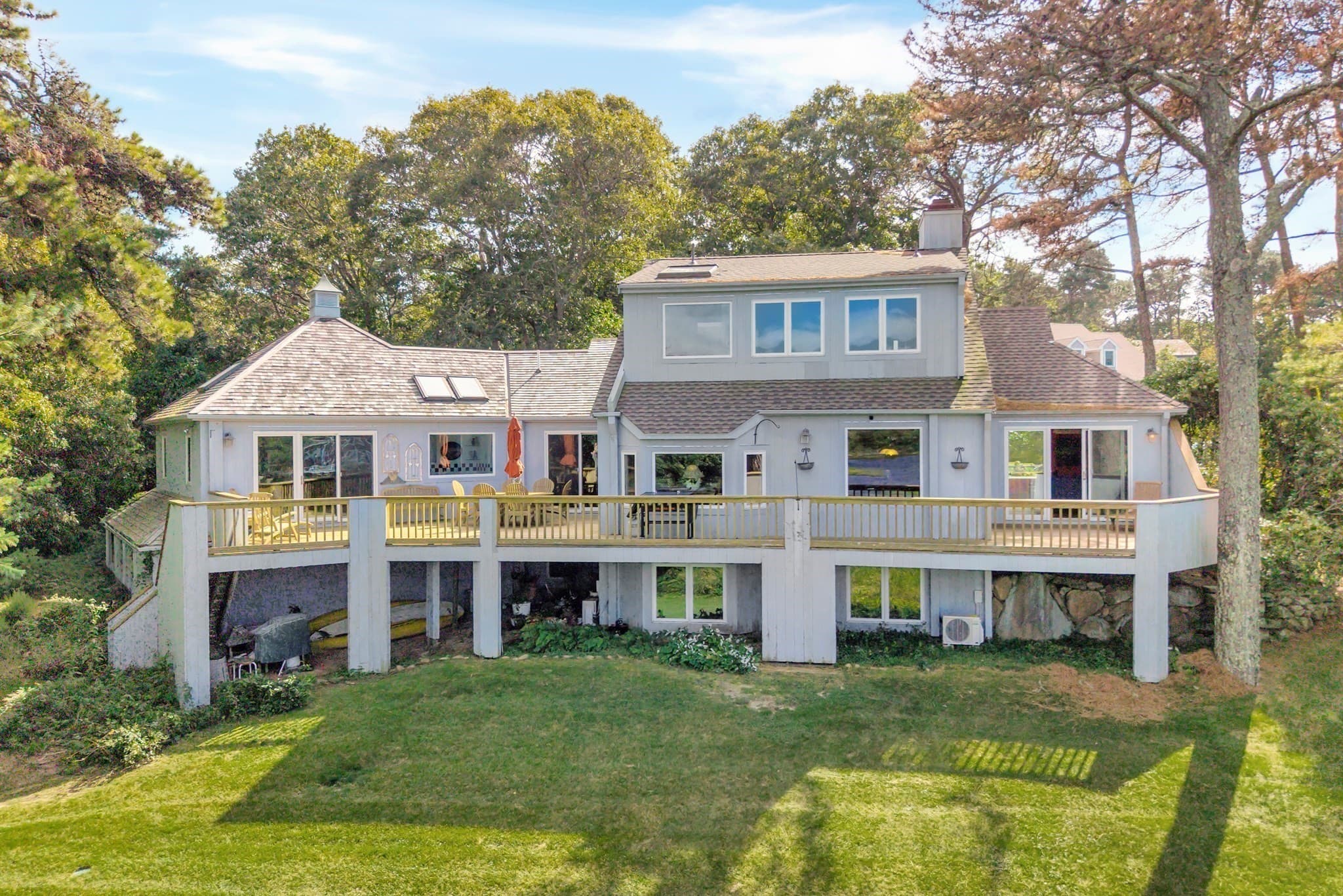 Single Family Residence at 24 Myober Ln, Edgartown MA 02539, Edgartown, photo 4 of 37