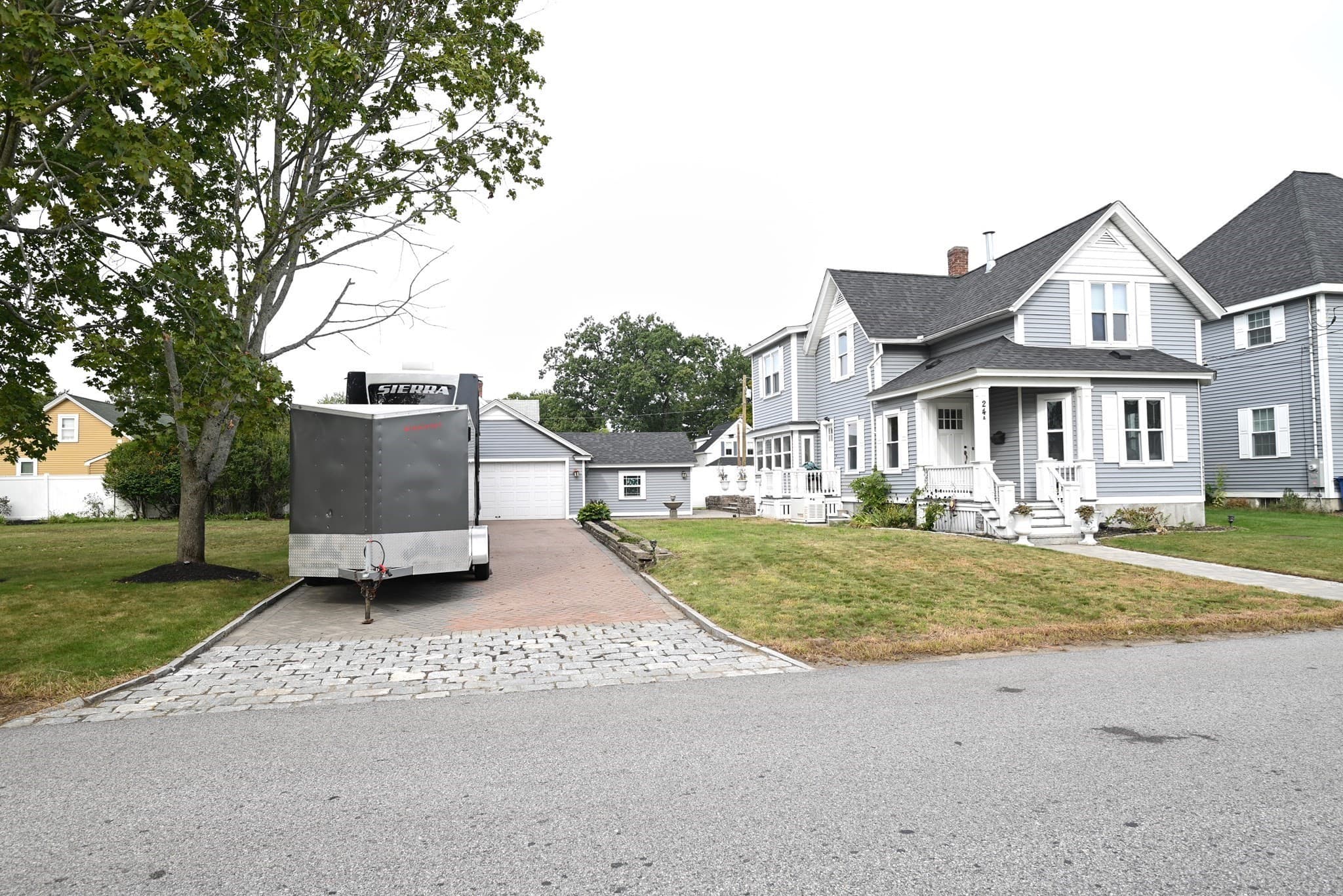 Condex at 24 Brouilette St # 24, Chelmsford MA 01863, Chelmsford, photo 8 of 42