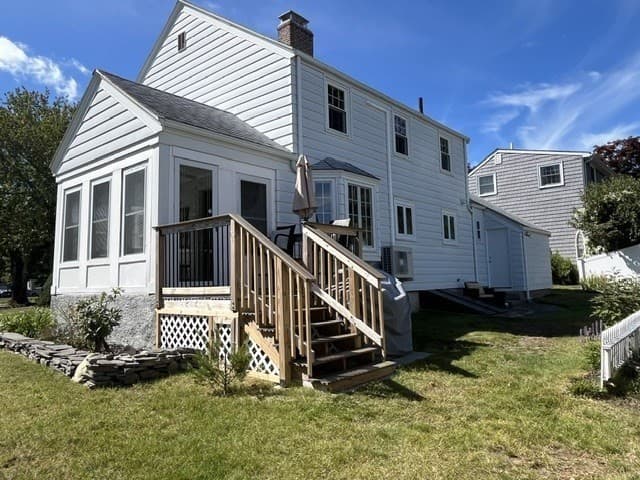 Single Family Residence at 28 Cobb Ln, Lynn MA 01904, Lynn, photo 3 of 34