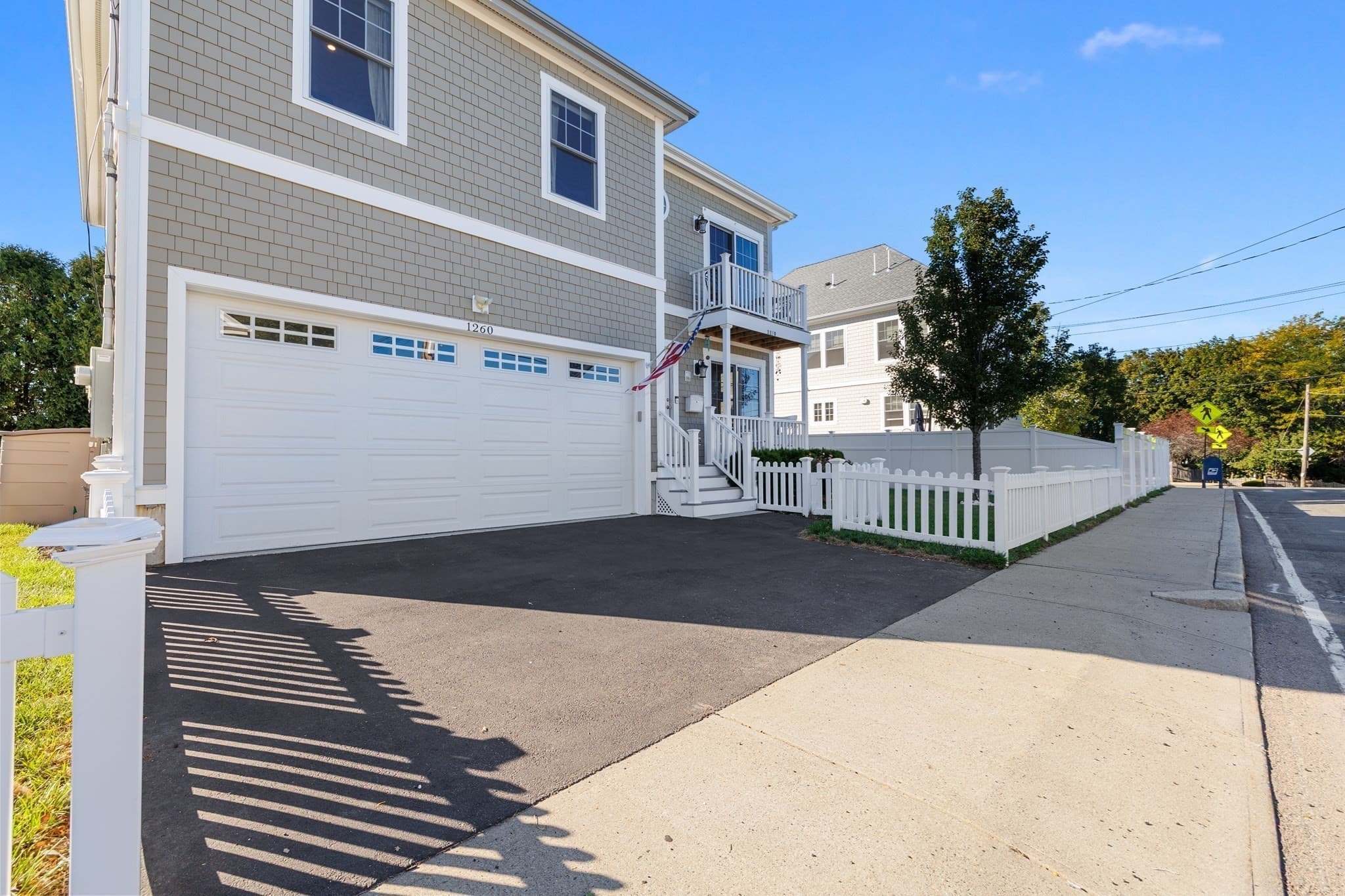 Single Family Residence at 1260 Sea Street, Quincy MA 02169, Quincy, photo 3 of 32