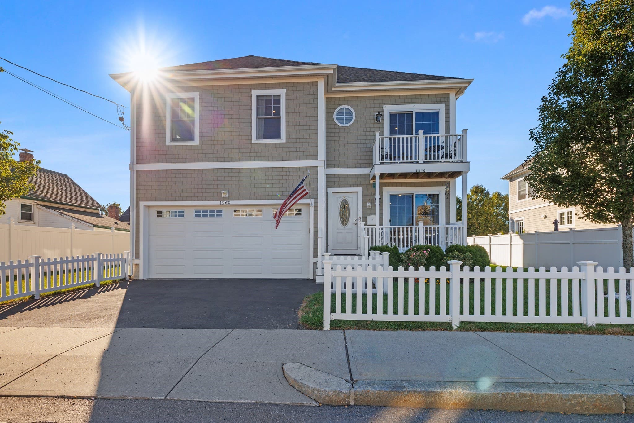 1260 Sea Street, Quincy MA 02169