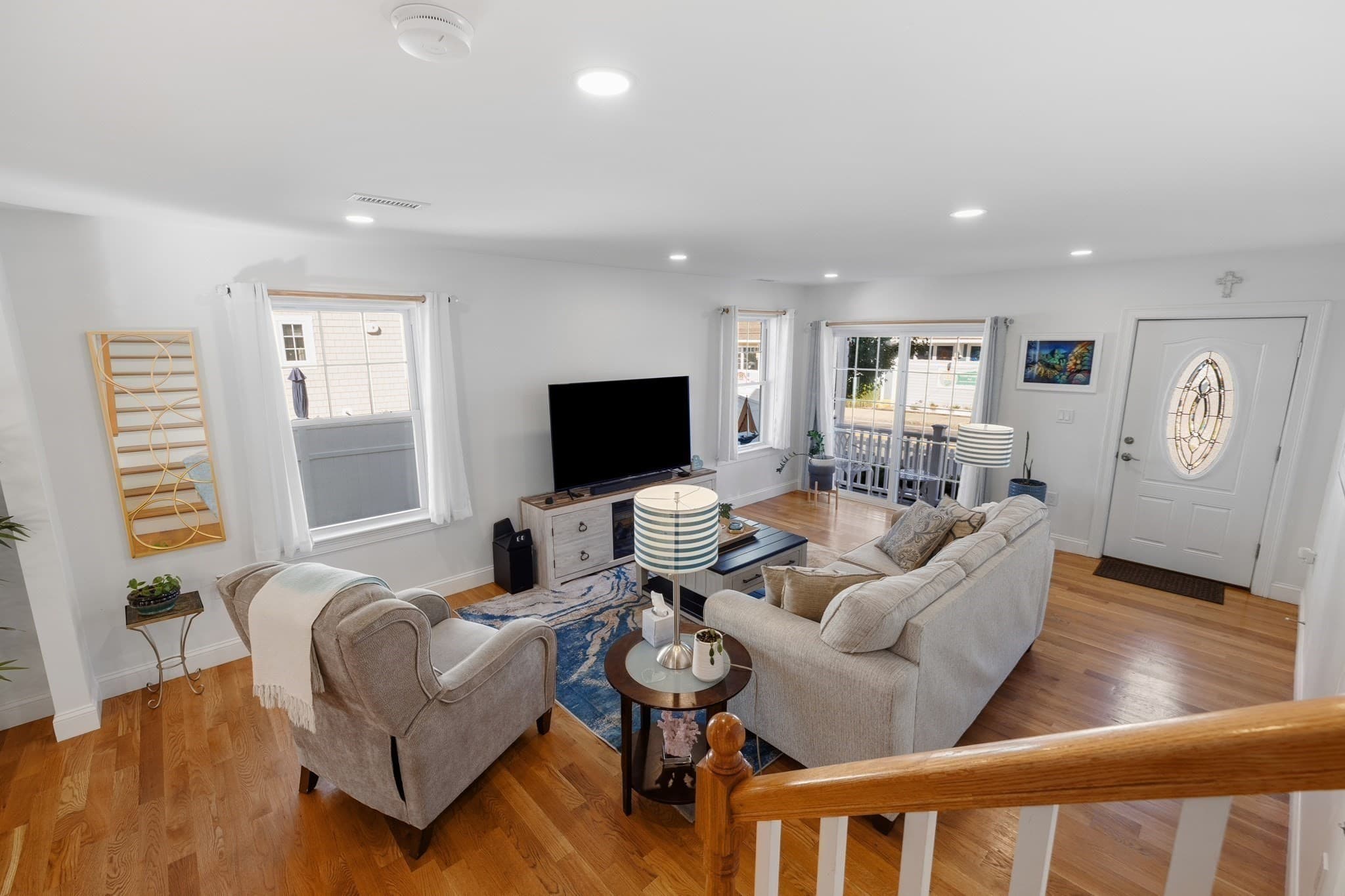 Single Family Residence at 1260 Sea Street, Quincy MA 02169, Quincy, photo 9 of 32