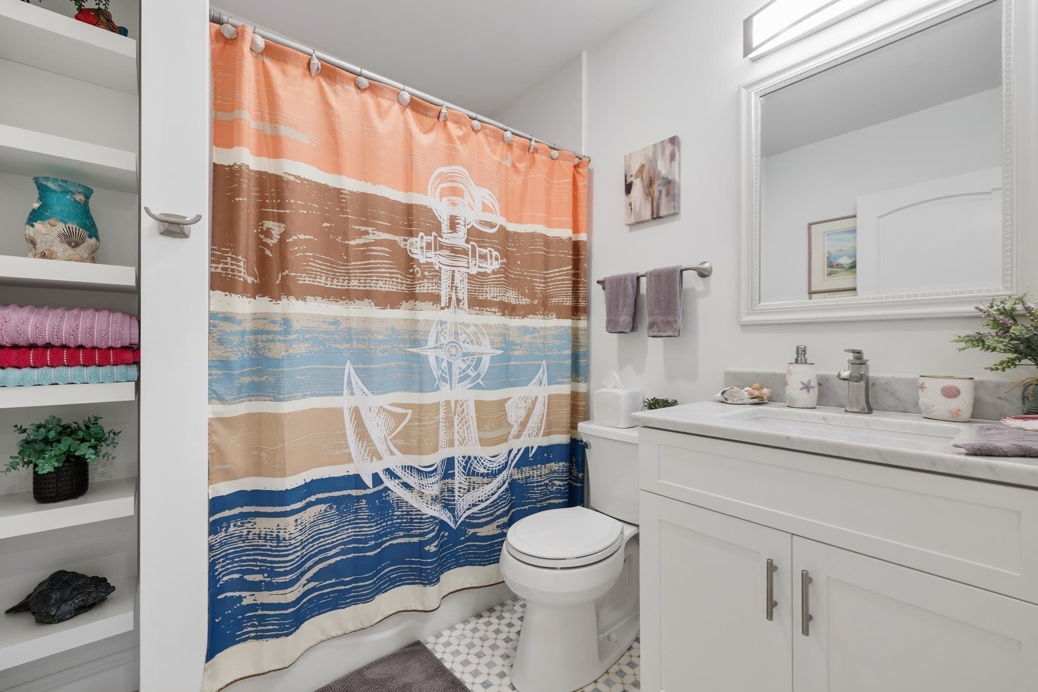 Single Family Residence at 1260 Sea Street, Quincy MA 02169, Quincy, photo 19 of 32