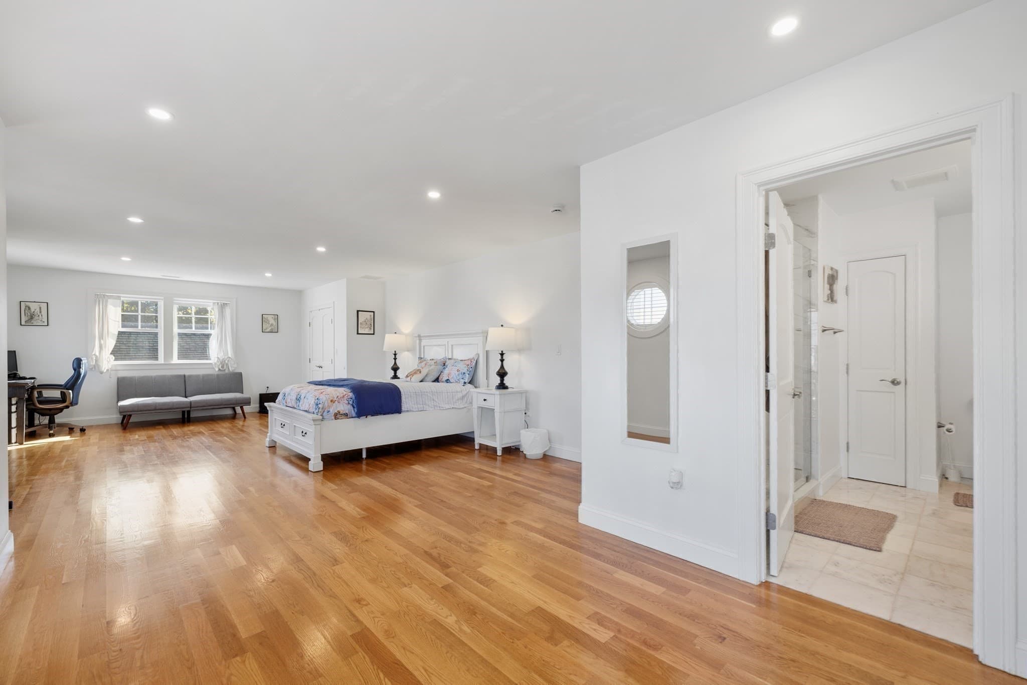 Single Family Residence at 1260 Sea Street, Quincy MA 02169, Quincy, photo 21 of 32