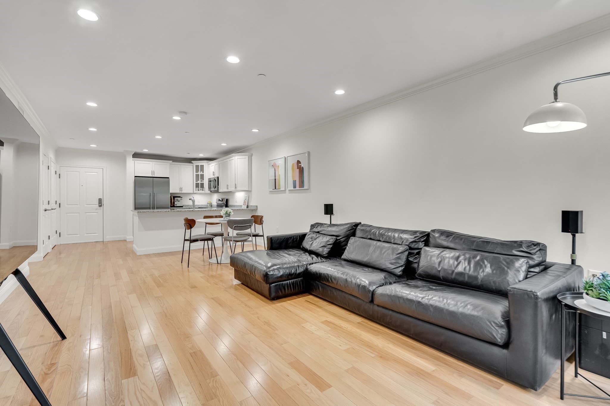 Condominium at 2 Manor Terrace # 216, Lexington MA 02420, Lexington, photo 20 of 32