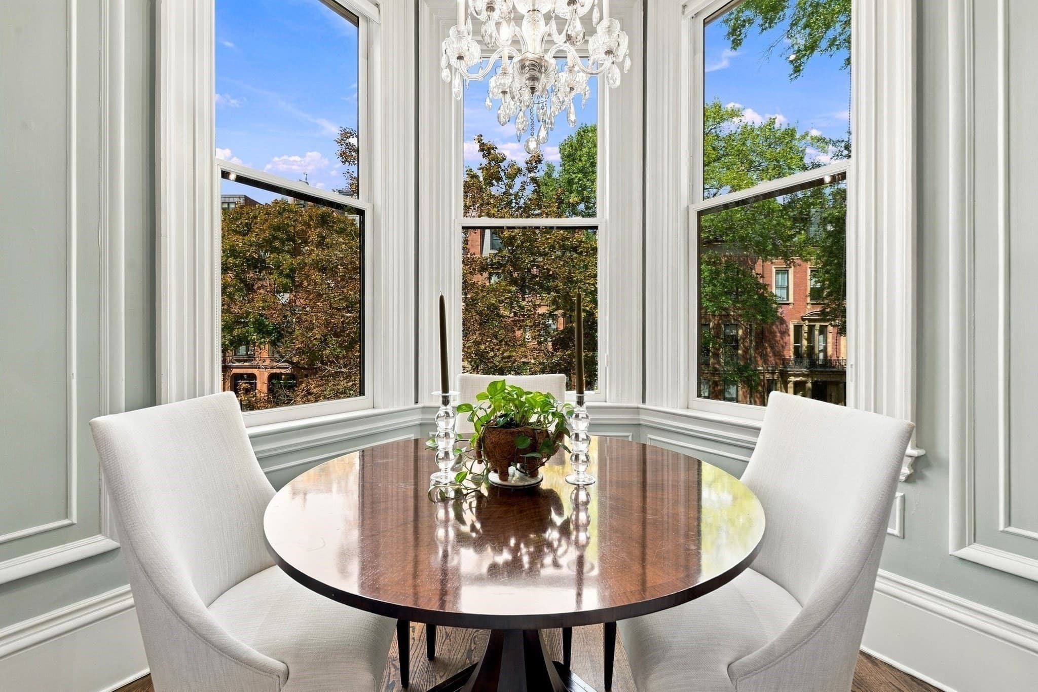Condominium at 166 Marlborough St # 2, Boston MA 02116, Boston, photo 2 of 15