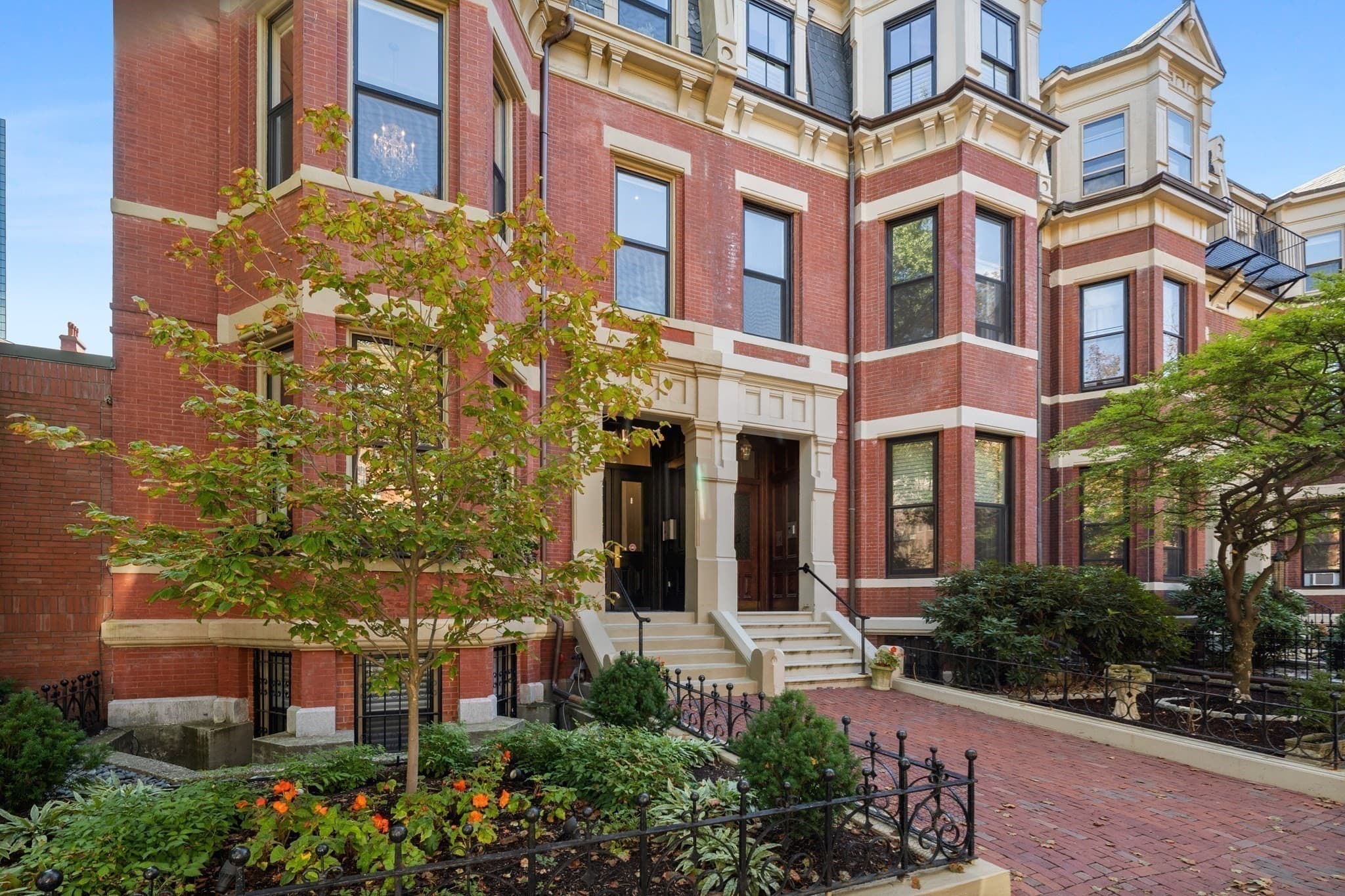 Condominium at 166 Marlborough St # 2, Boston MA 02116, Boston, photo 13 of 15