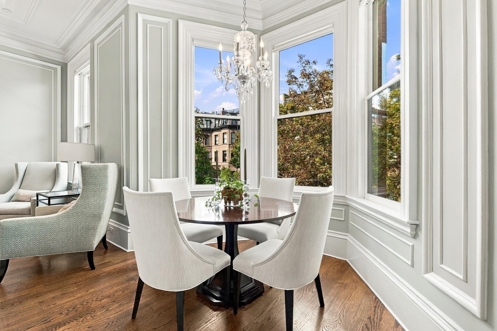 Condominium at 166 Marlborough St # 2, Boston MA 02116, Boston, photo 3 of 15