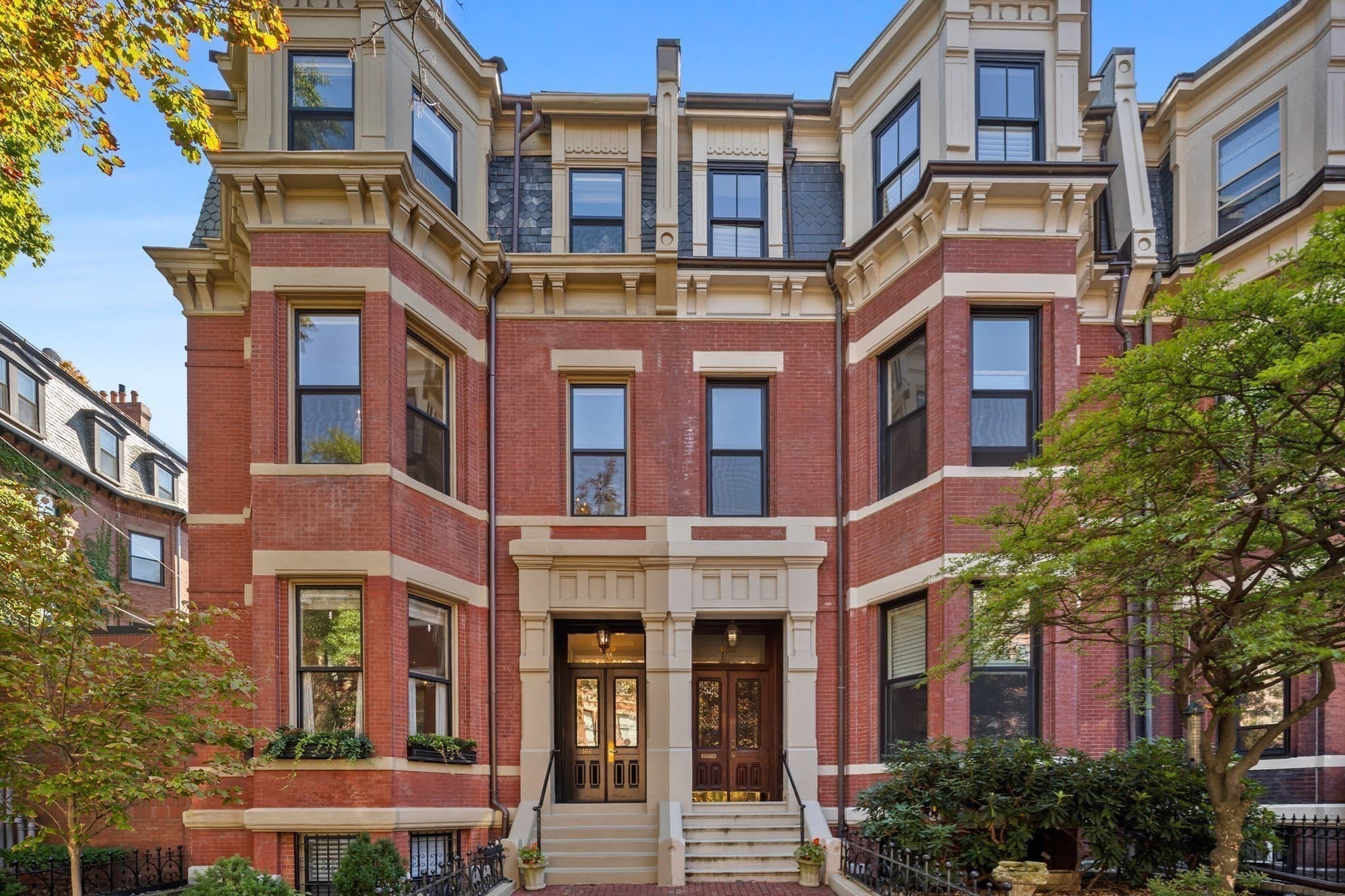 Condominium at 166 Marlborough St # 2, Boston MA 02116, Boston, photo 14 of 15