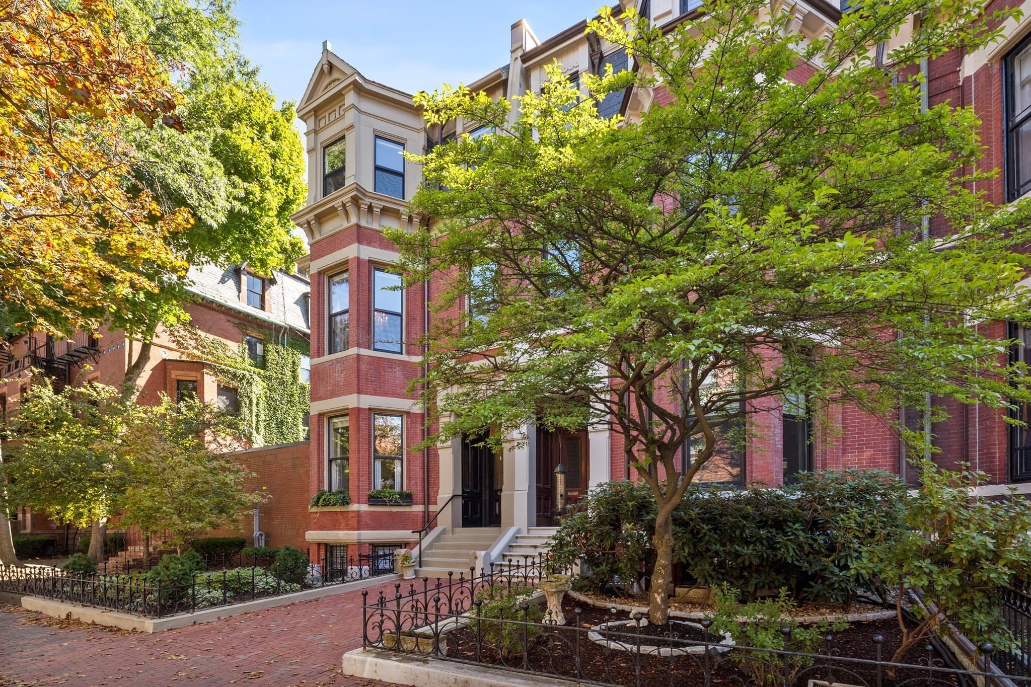 Condominium at 166 Marlborough St # 2, Boston MA 02116, Boston, photo 15 of 15