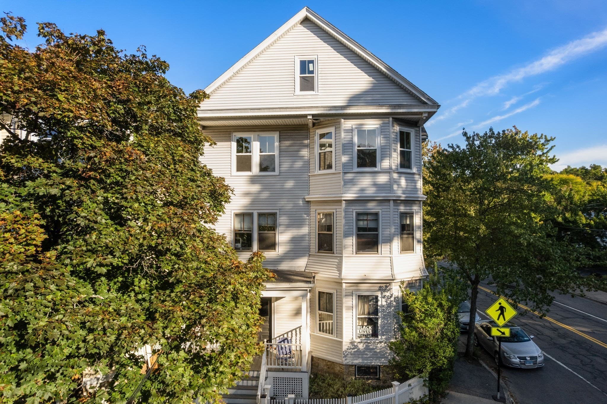 120 Franklin Street # 3, Brookline MA 02445