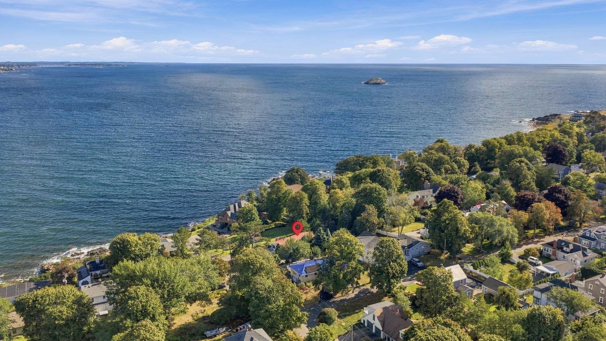 Single Family Residence at 25 Maolis Road, Nahant MA 01908, Nahant, photo 13 of 13