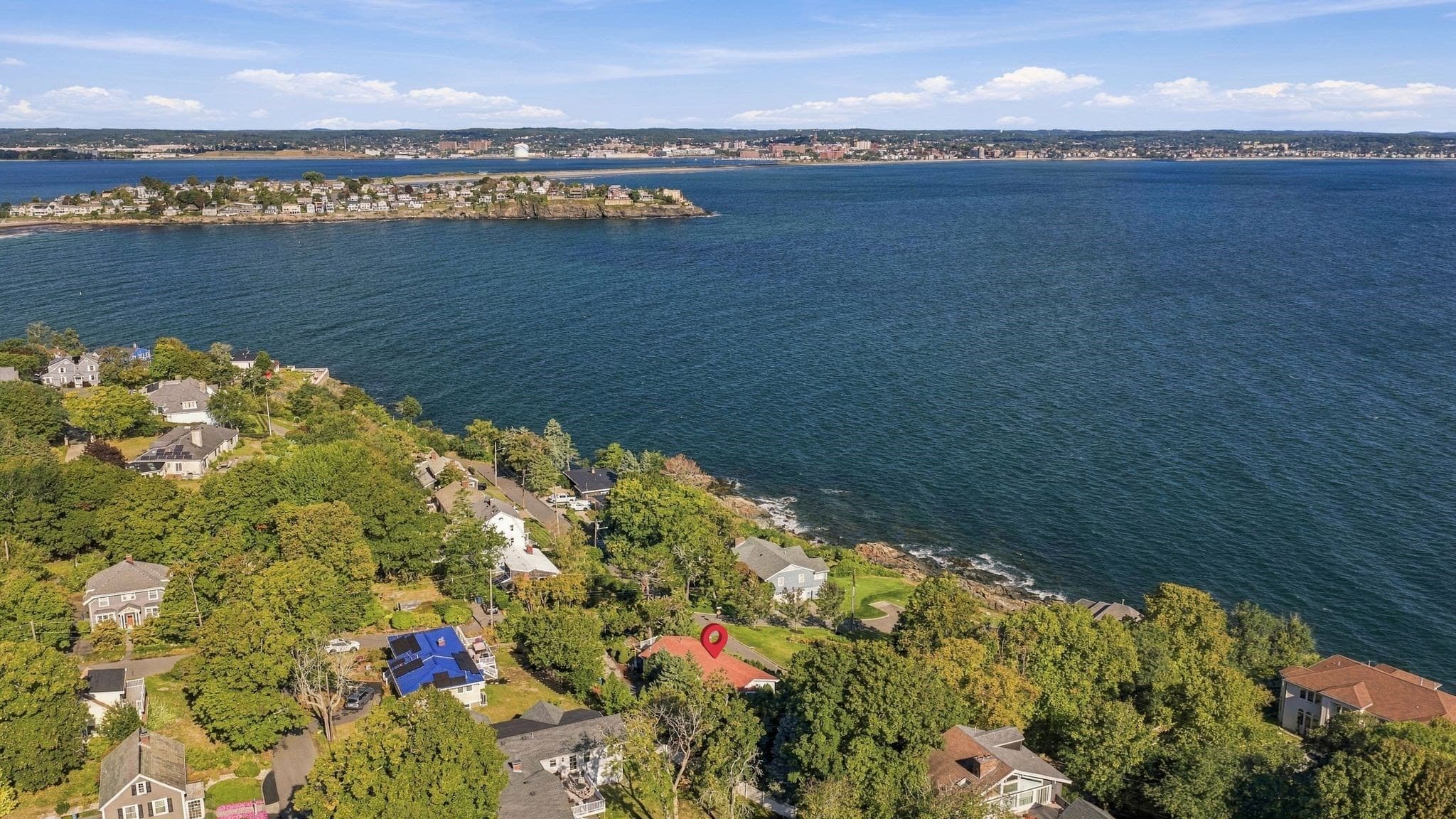 Single Family Residence at 25 Maolis Road, Nahant MA 01908, Nahant, photo 8 of 13