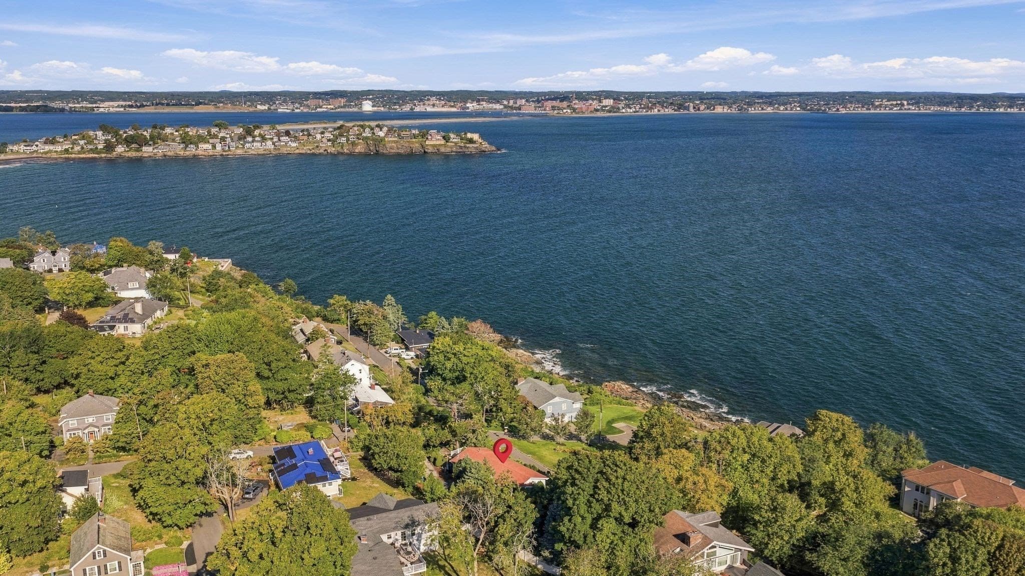 Residential at 25 Maolis Road, Nahant MA 01908, Nahant, photo 6 of 13