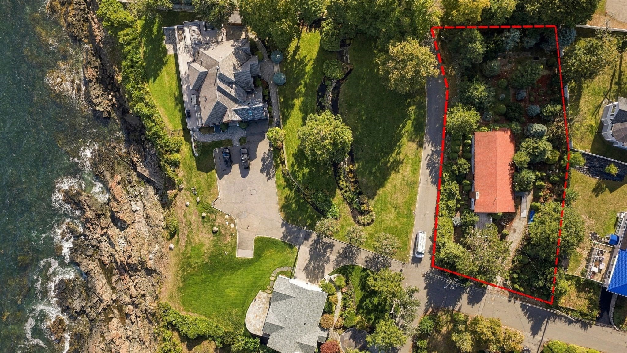 25 Maolis Road, Nahant MA 01908