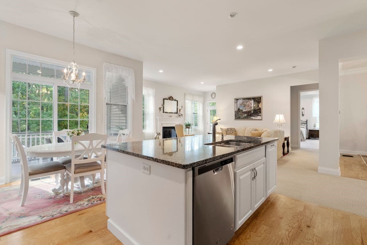 Condominium at 24 West  View Lane # 24, Stow MA 01775, Stow, photo 6 of 29