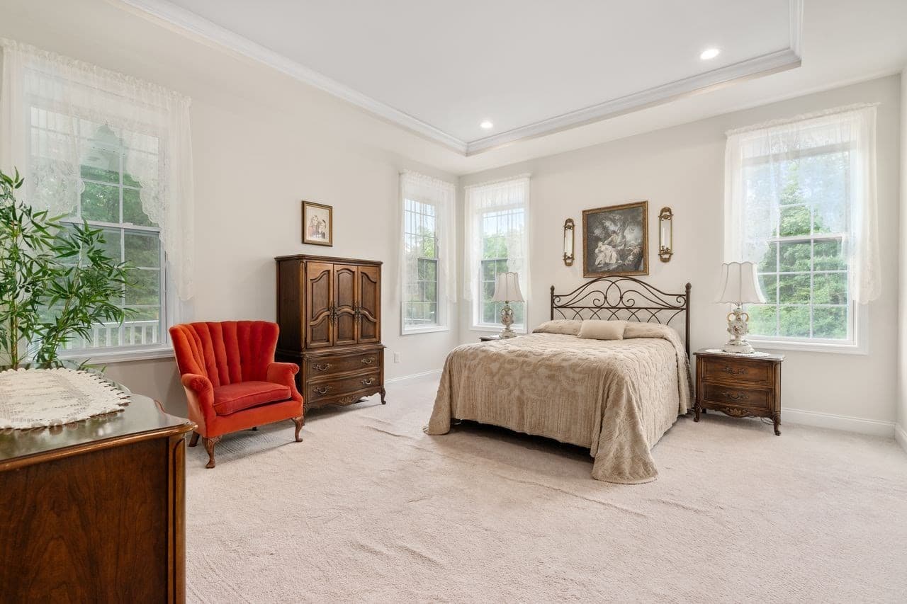 Condominium at 24 West  View Lane # 24, Stow MA 01775, Stow, photo 13 of 29
