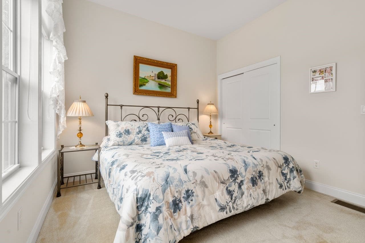 Condominium at 24 West  View Lane # 24, Stow MA 01775, Stow, photo 17 of 29