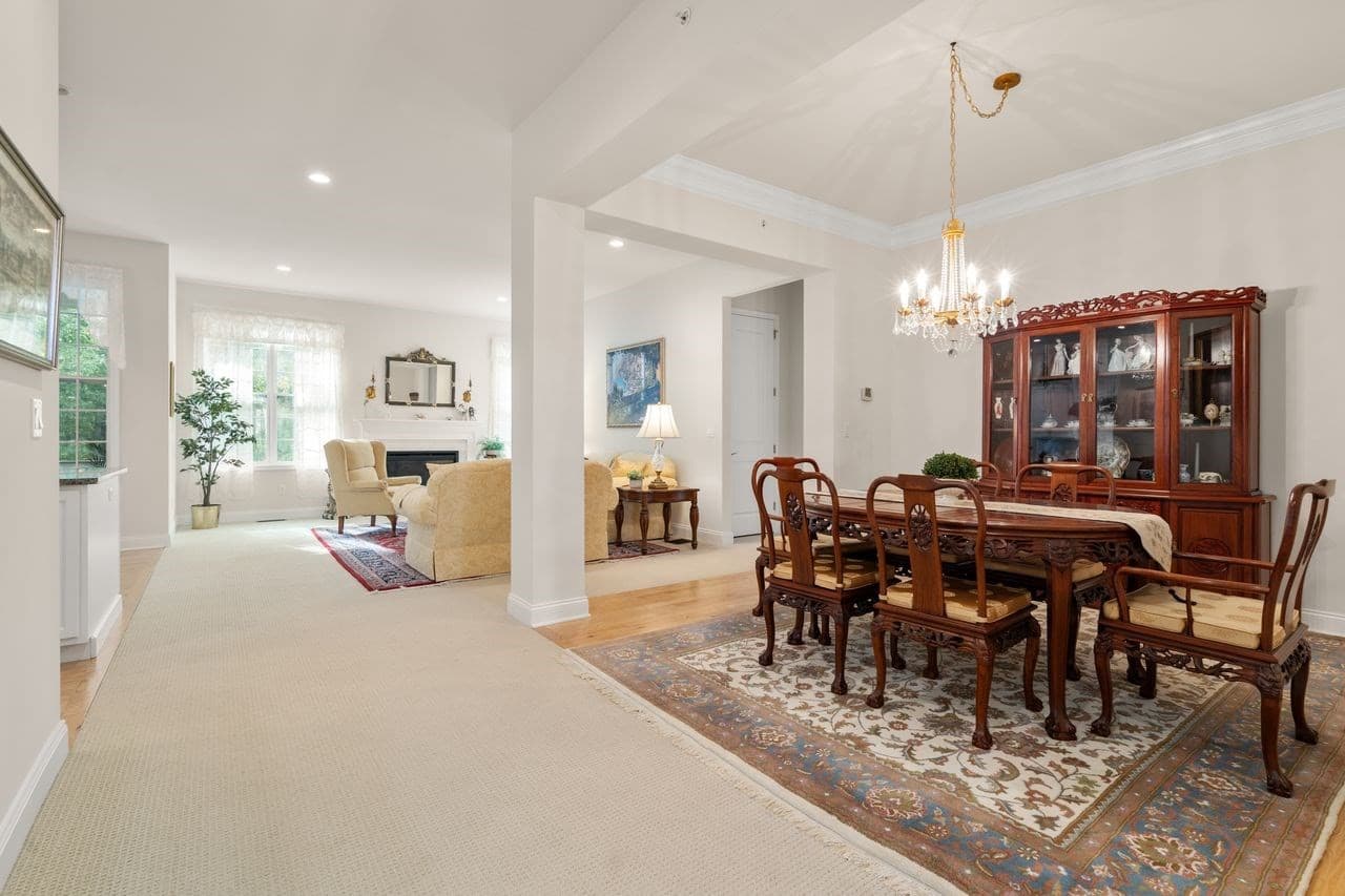 Condominium at 24 West  View Lane # 24, Stow MA 01775, Stow, photo 12 of 29