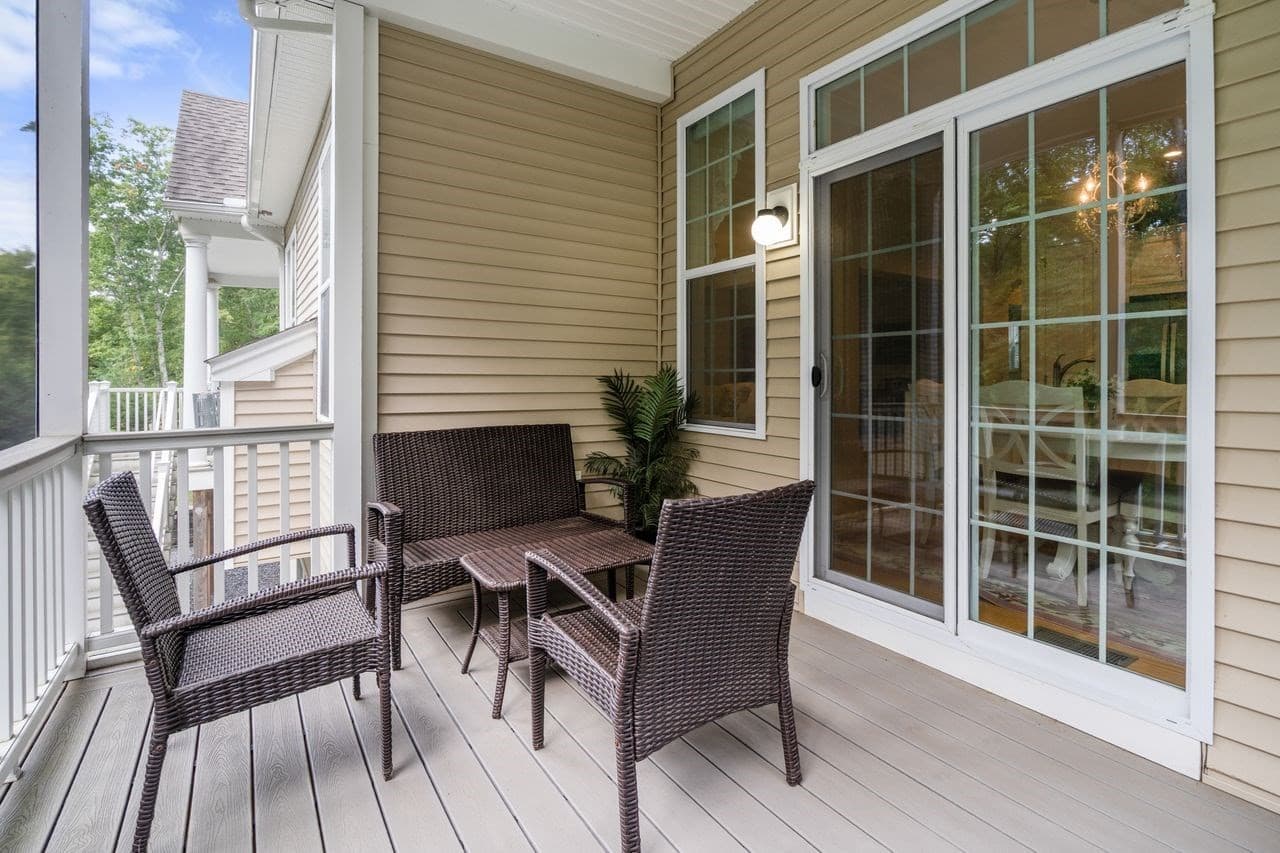 Condominium at 24 West  View Lane # 24, Stow MA 01775, Stow, photo 22 of 29