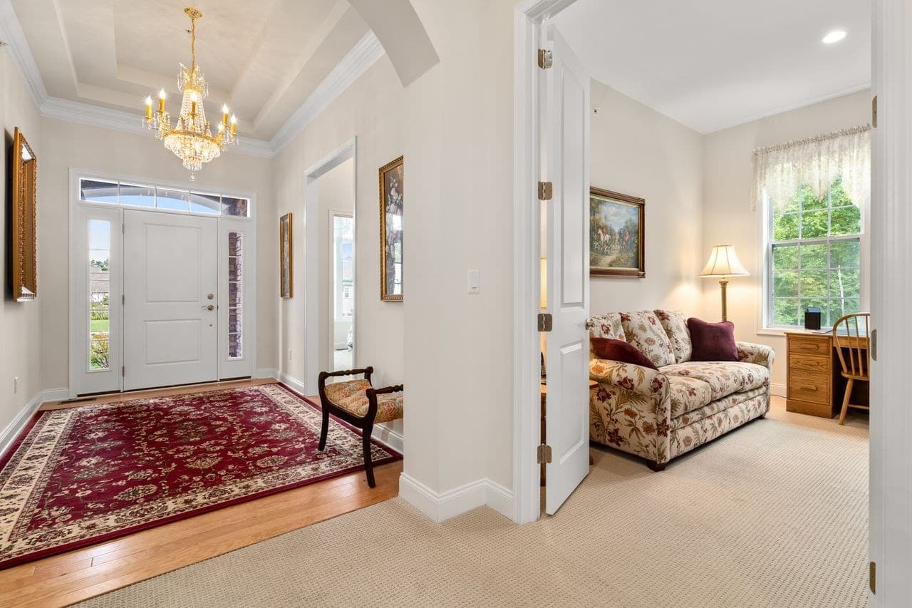 Condominium at 24 West  View Lane # 24, Stow MA 01775, Stow, photo 3 of 29